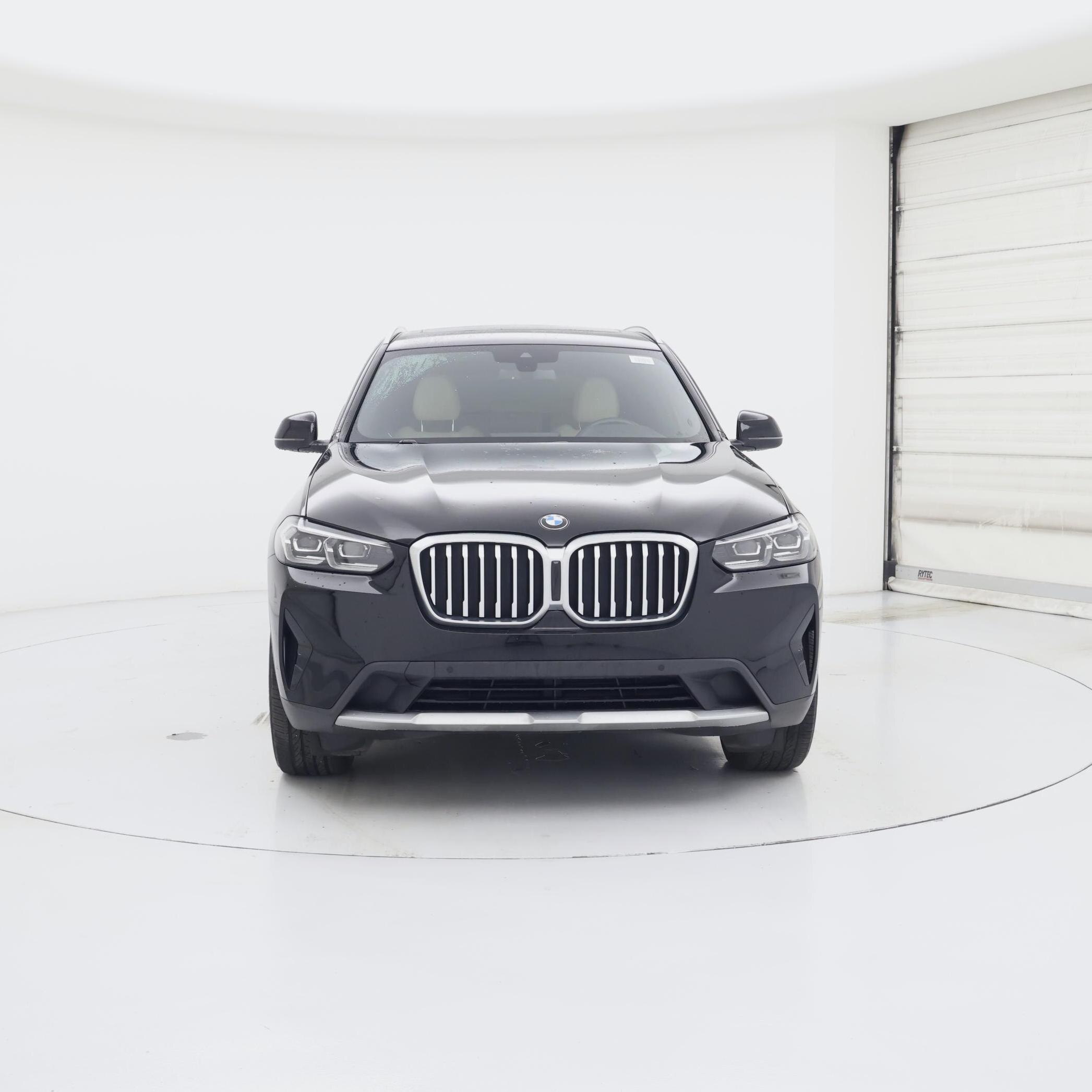 Thumbnail: 2023 BMW X3 - 5