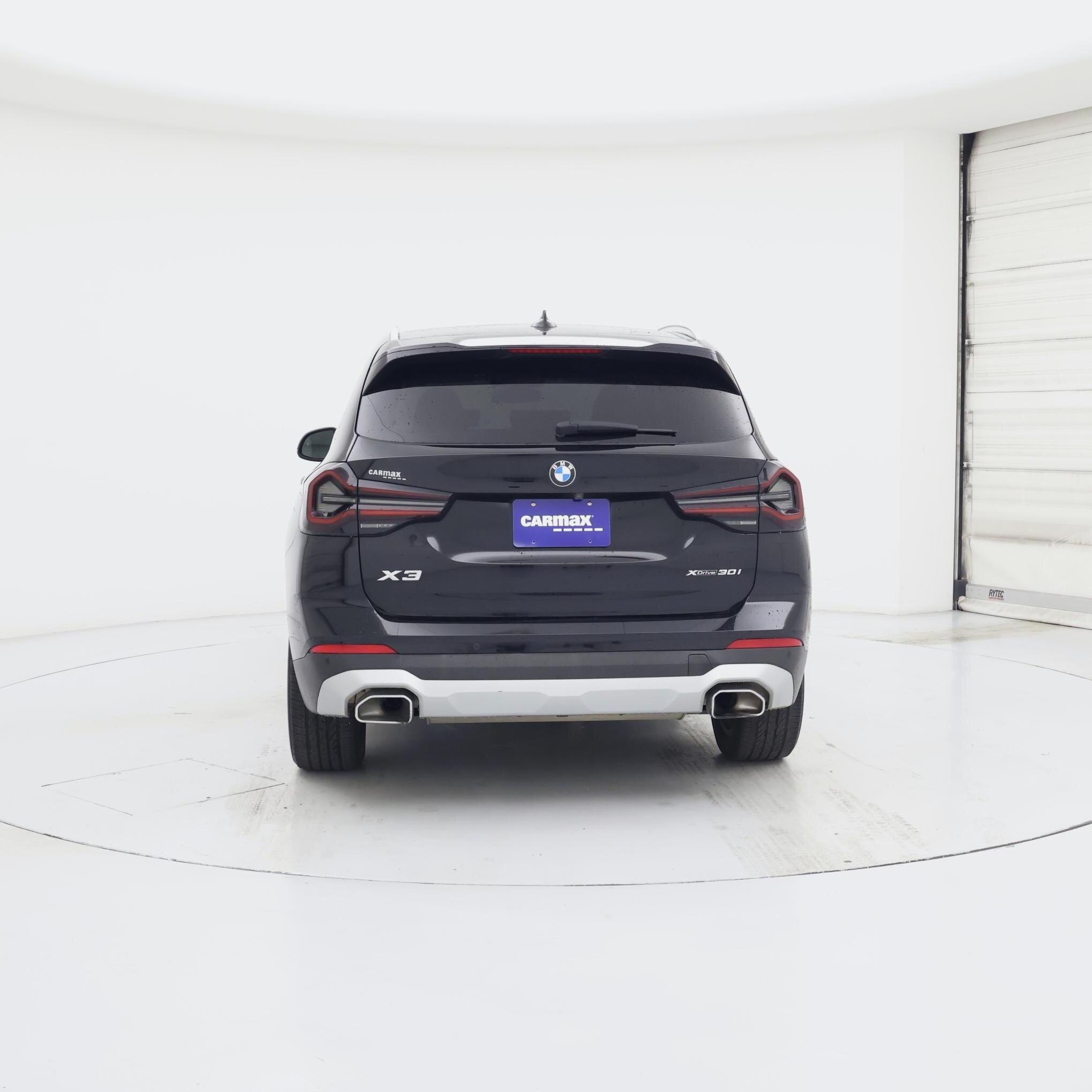 Thumbnail: 2023 BMW X3 - 6