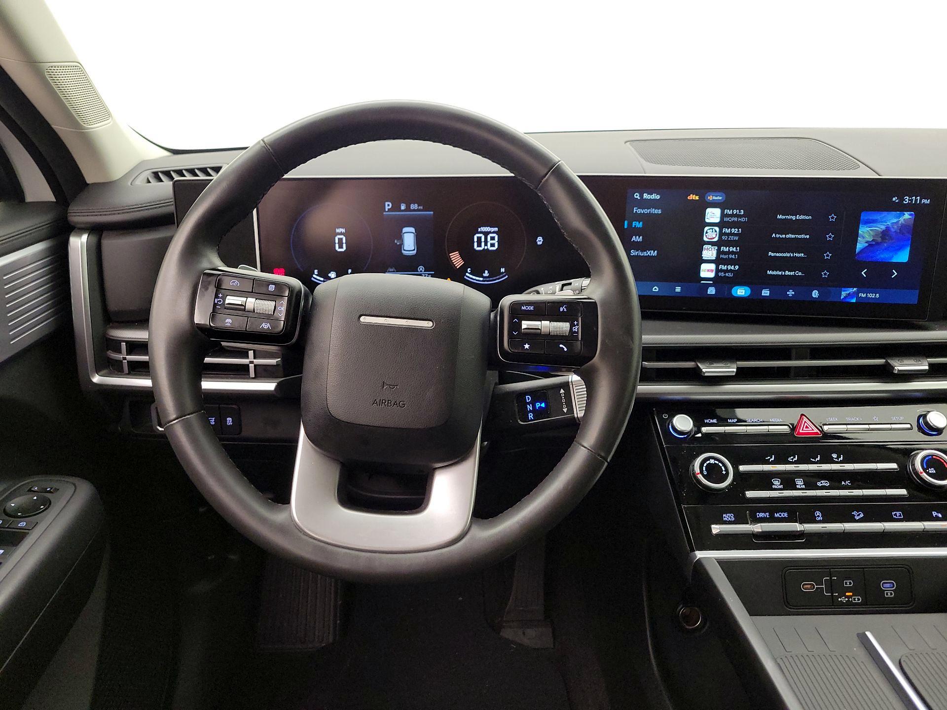 Thumbnail: 2024 Hyundai Santa Fe - 10