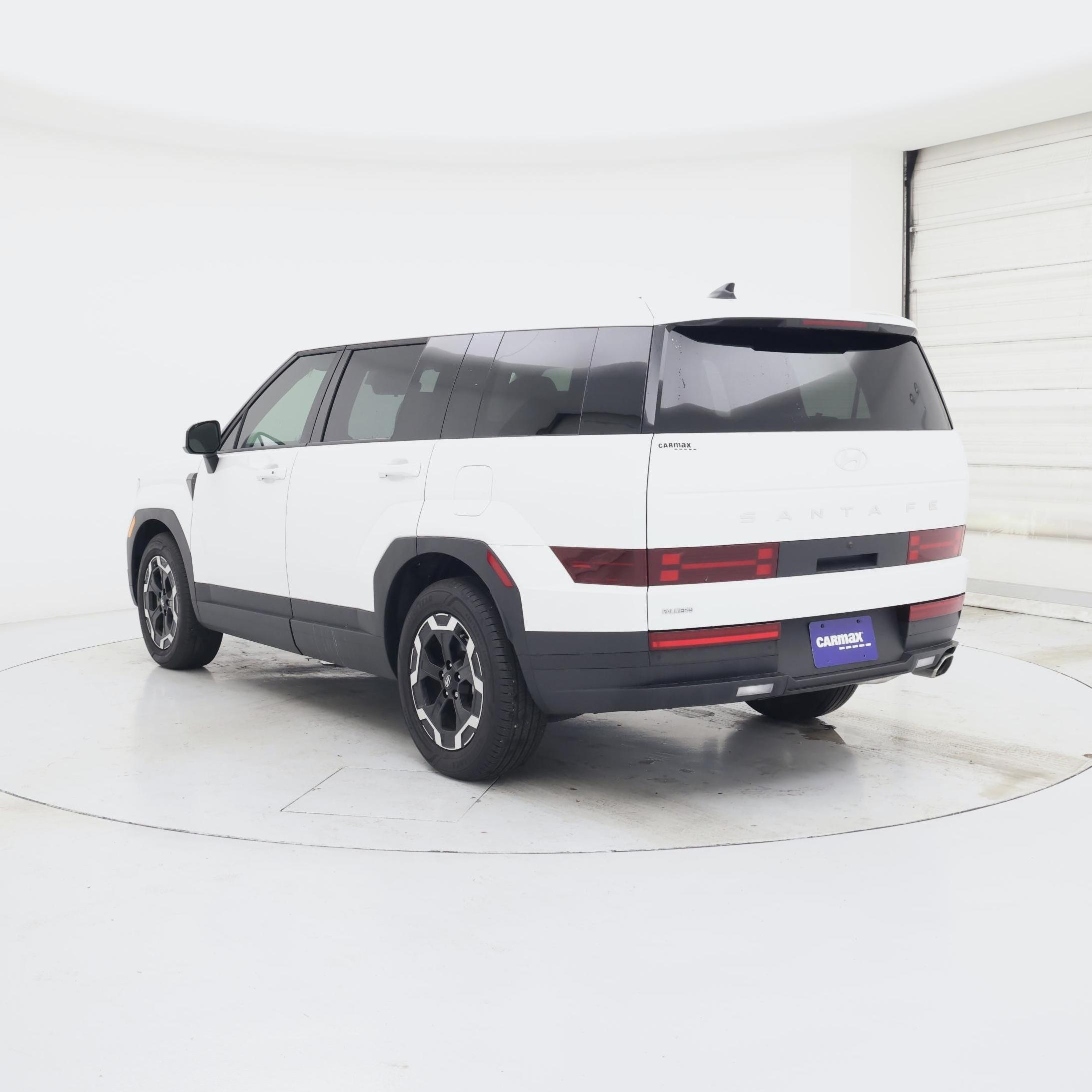 Thumbnail: 2024 Hyundai Santa Fe - 2