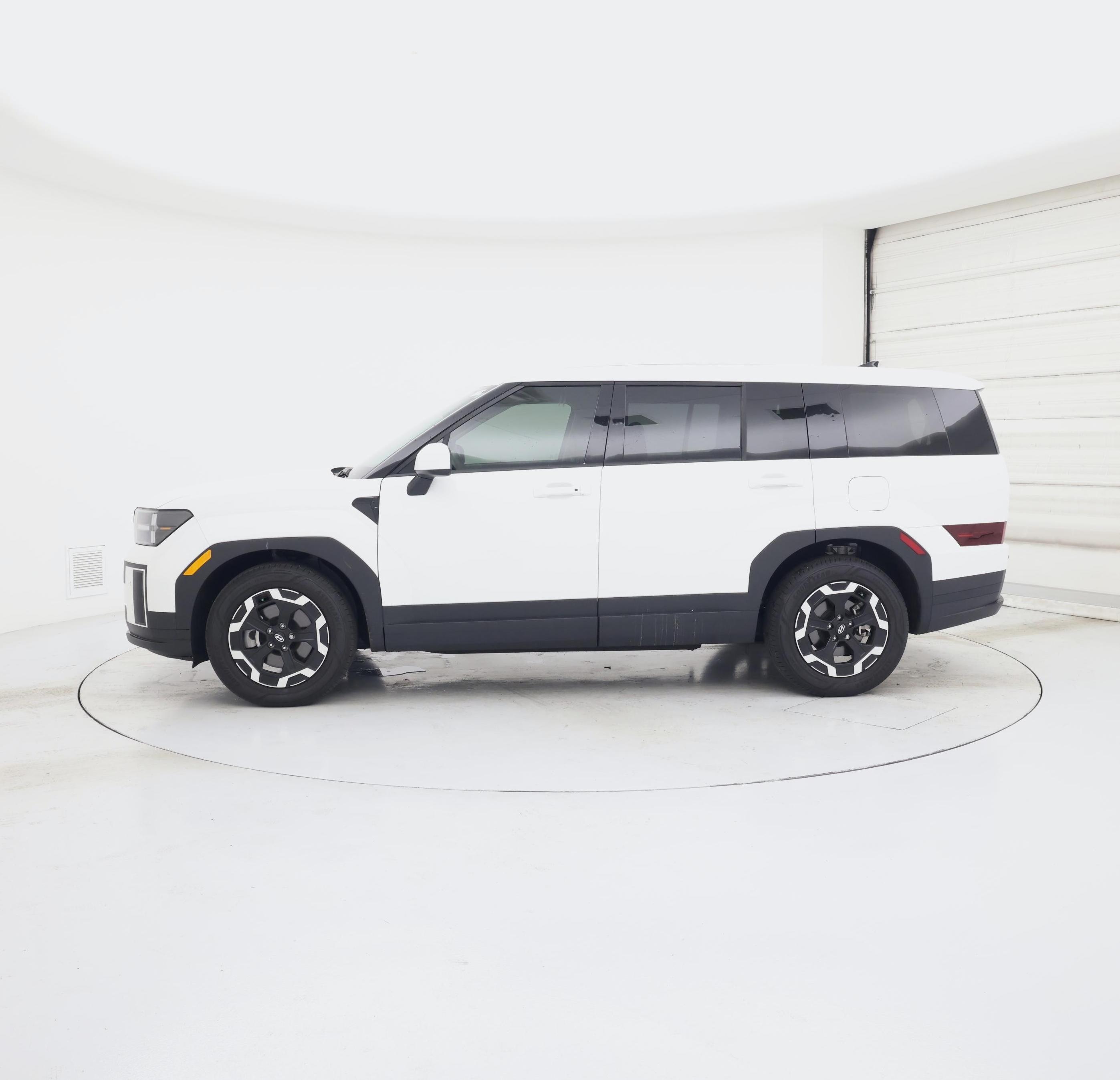 Thumbnail: 2024 Hyundai Santa Fe - 3