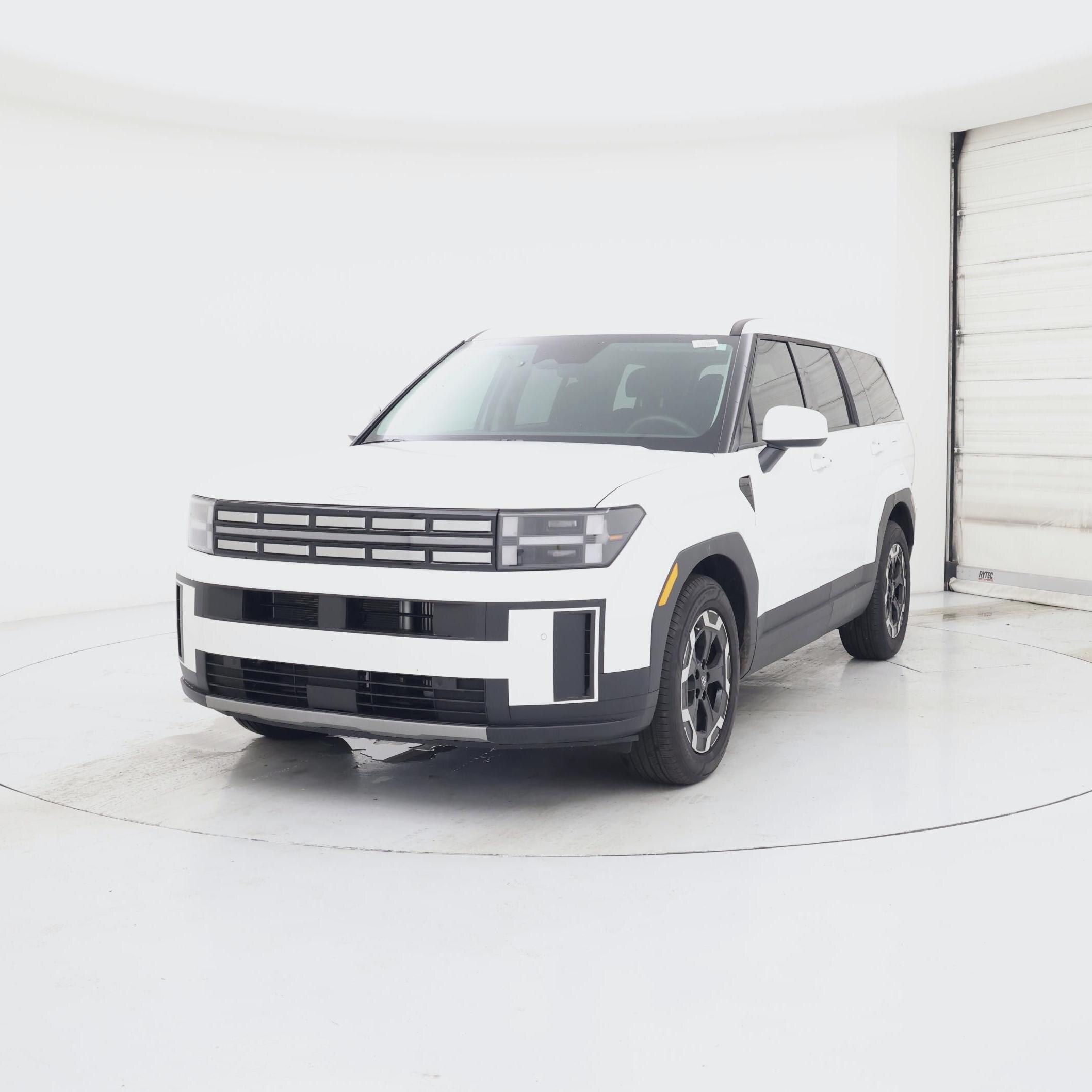 Thumbnail: 2024 Hyundai Santa Fe - 4