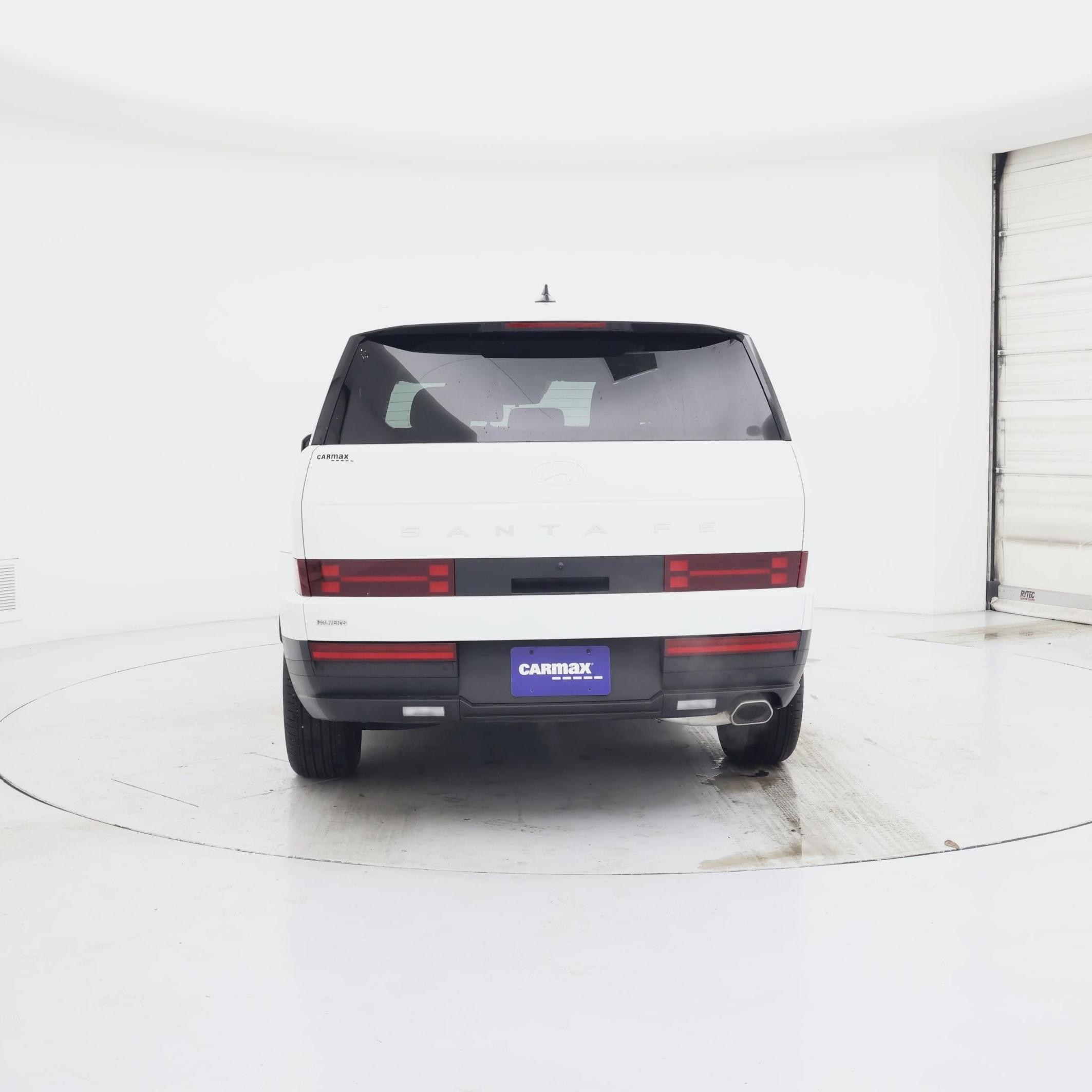 Thumbnail: 2024 Hyundai Santa Fe - 6
