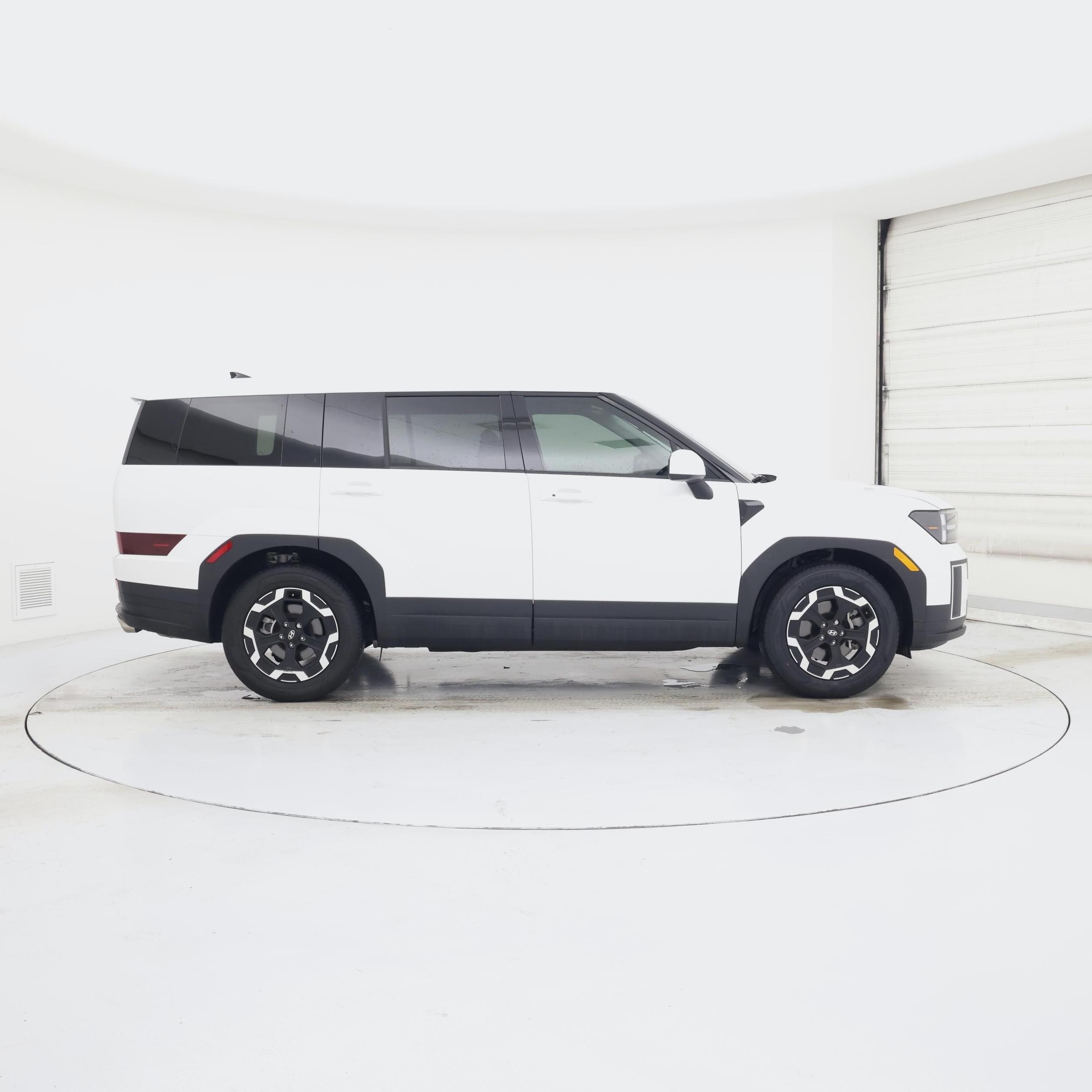 Thumbnail: 2024 Hyundai Santa Fe - 7