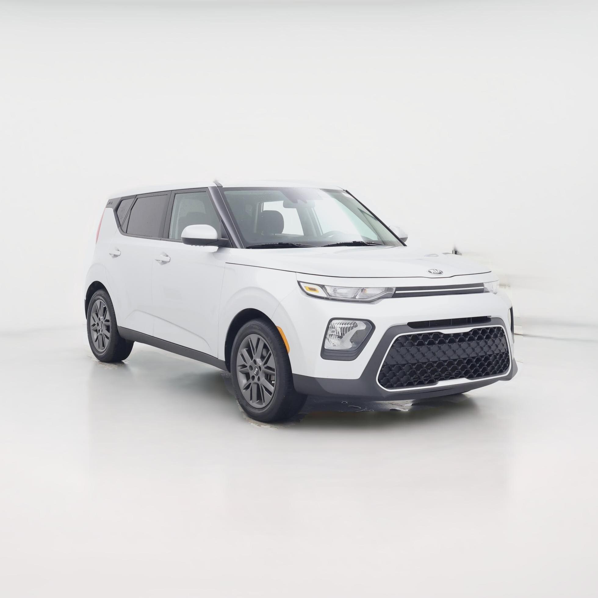 Thumbnail: 2021 Kia Soul - 1