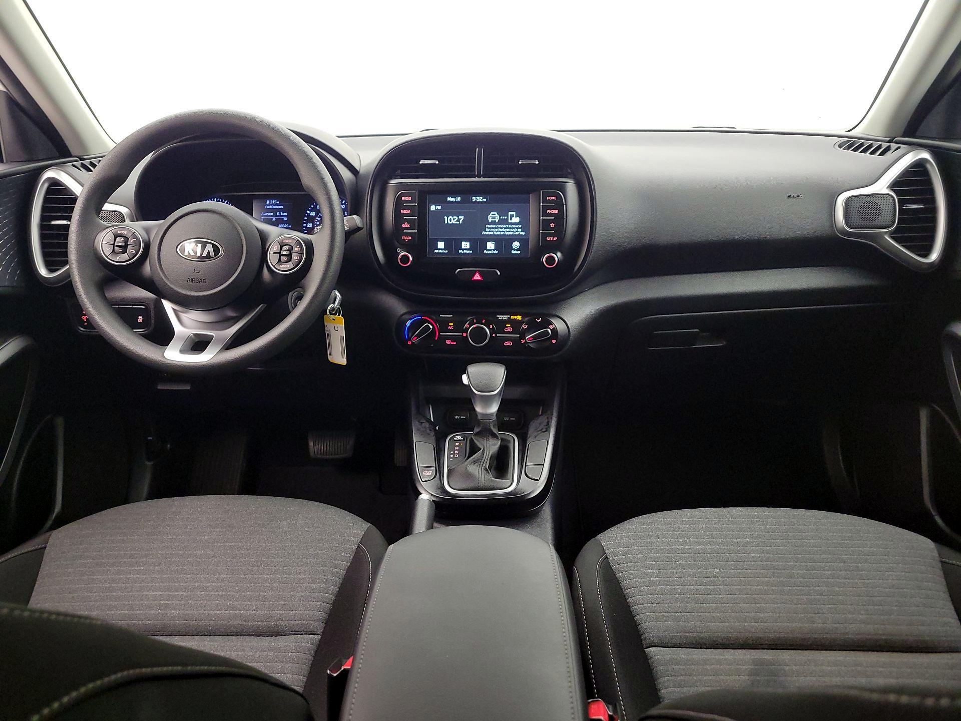 Thumbnail: 2021 Kia Soul - 9