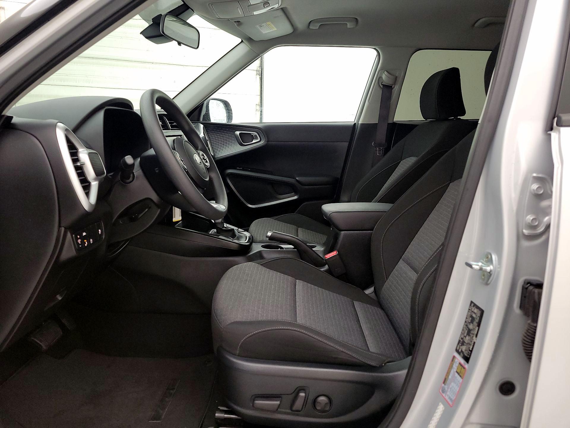 Thumbnail: 2021 Kia Soul - 11