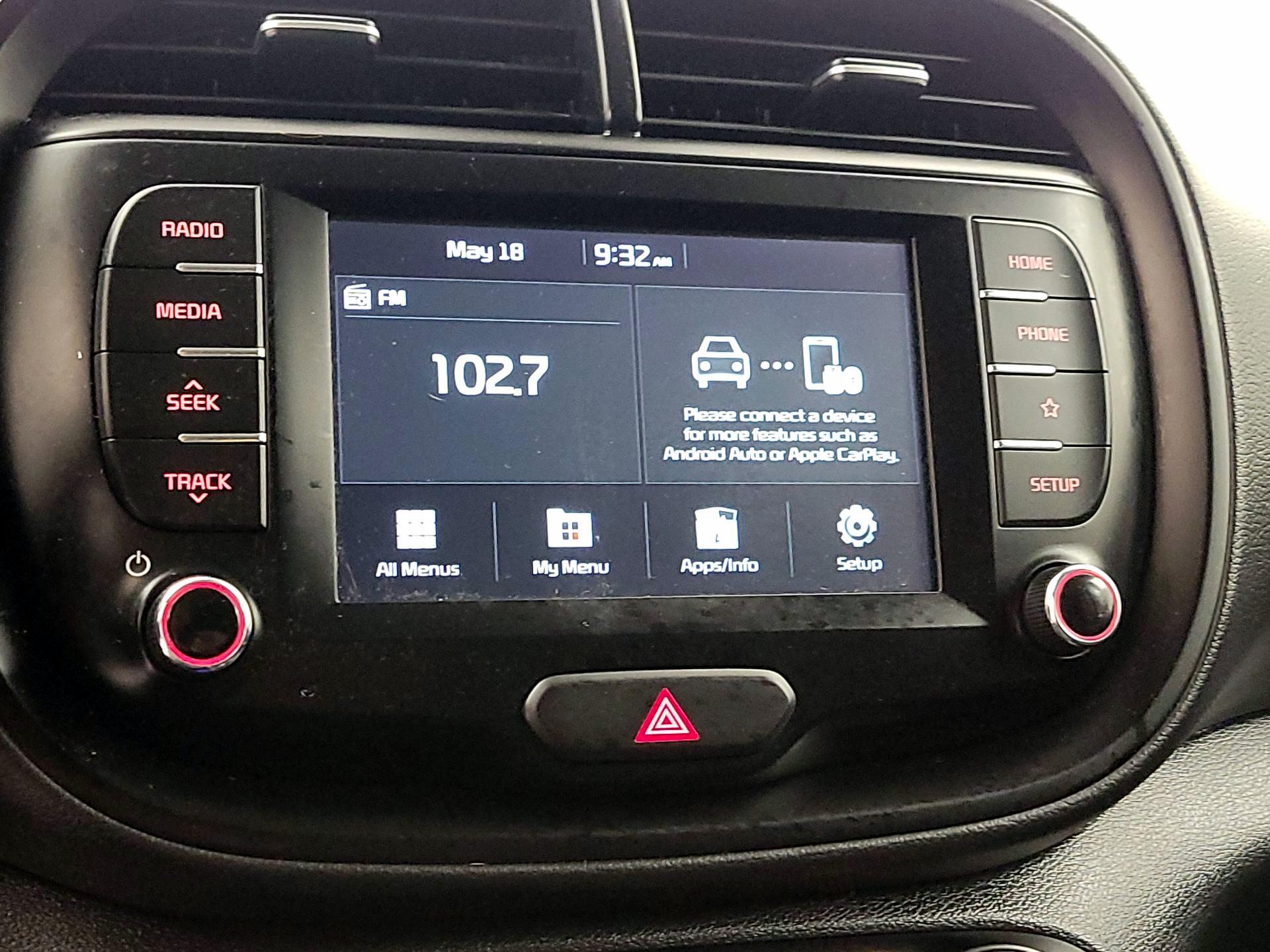 Thumbnail: 2021 Kia Soul - 15