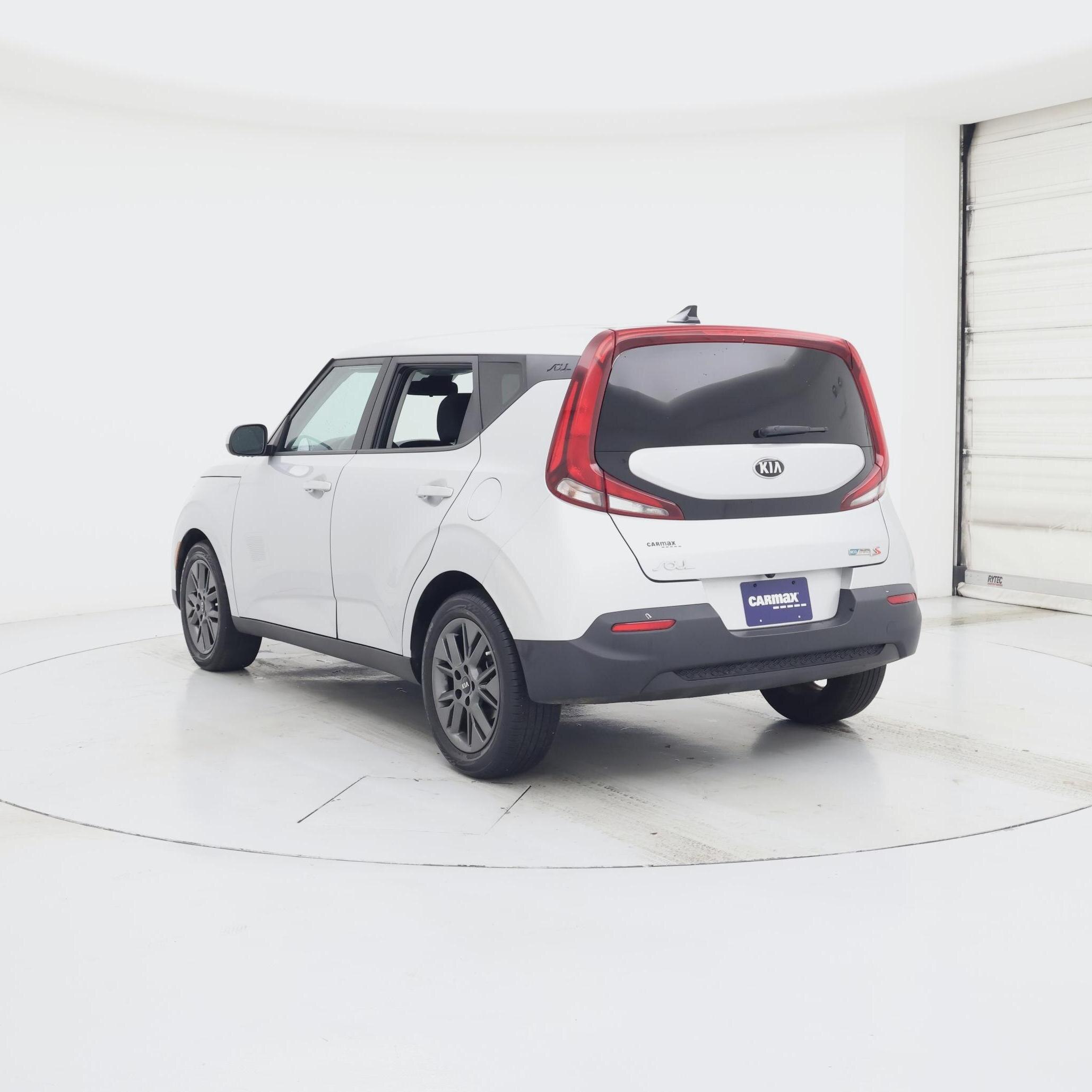 Thumbnail: 2021 Kia Soul - 2