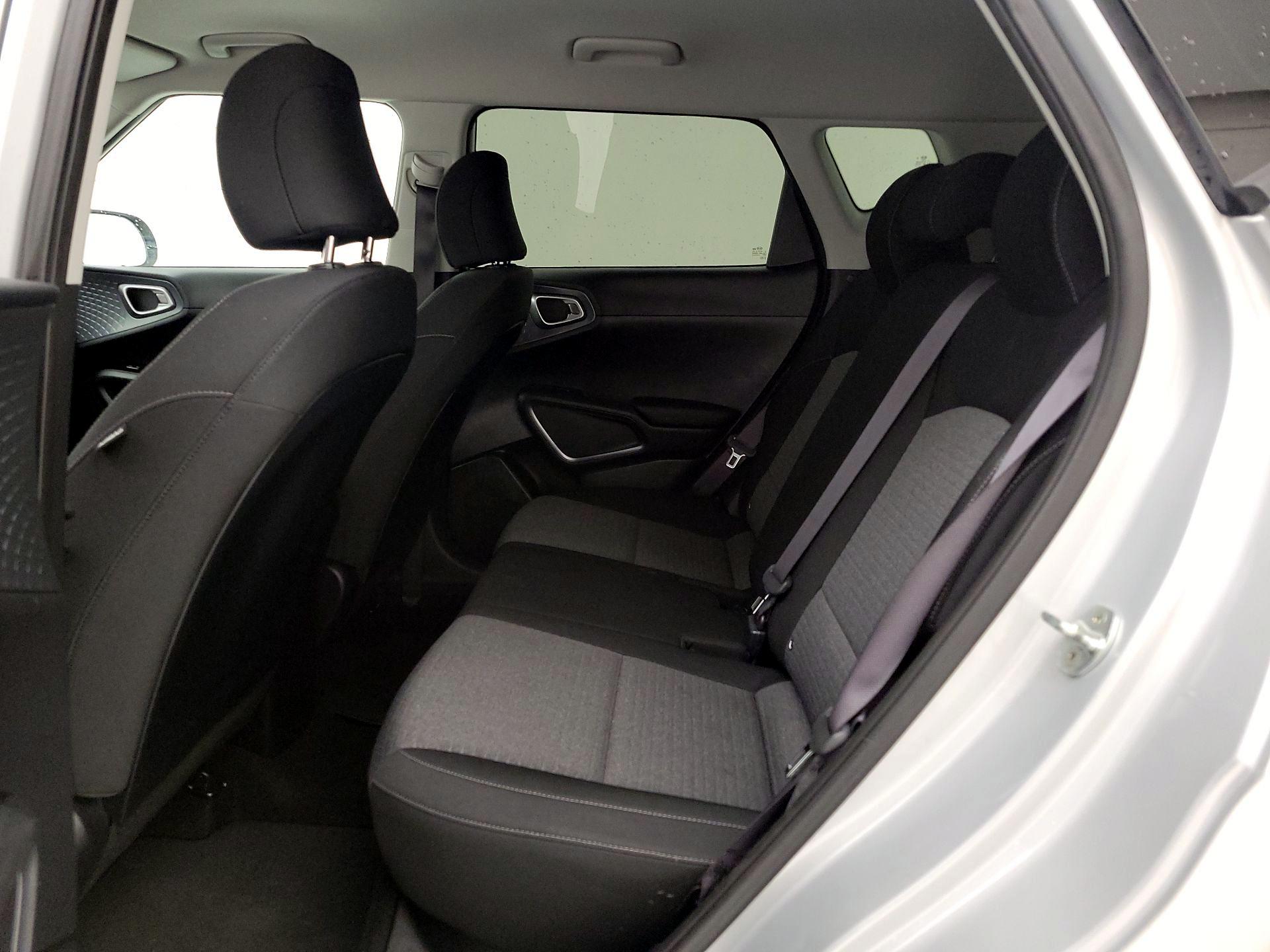 Thumbnail: 2021 Kia Soul - 19