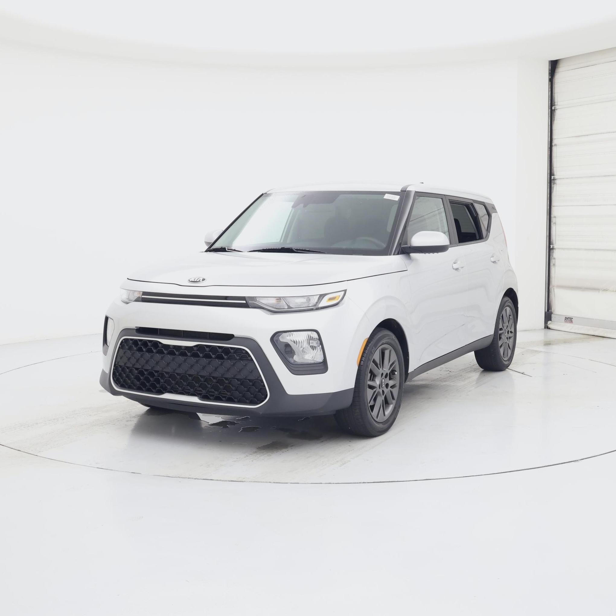 Thumbnail: 2021 Kia Soul - 4