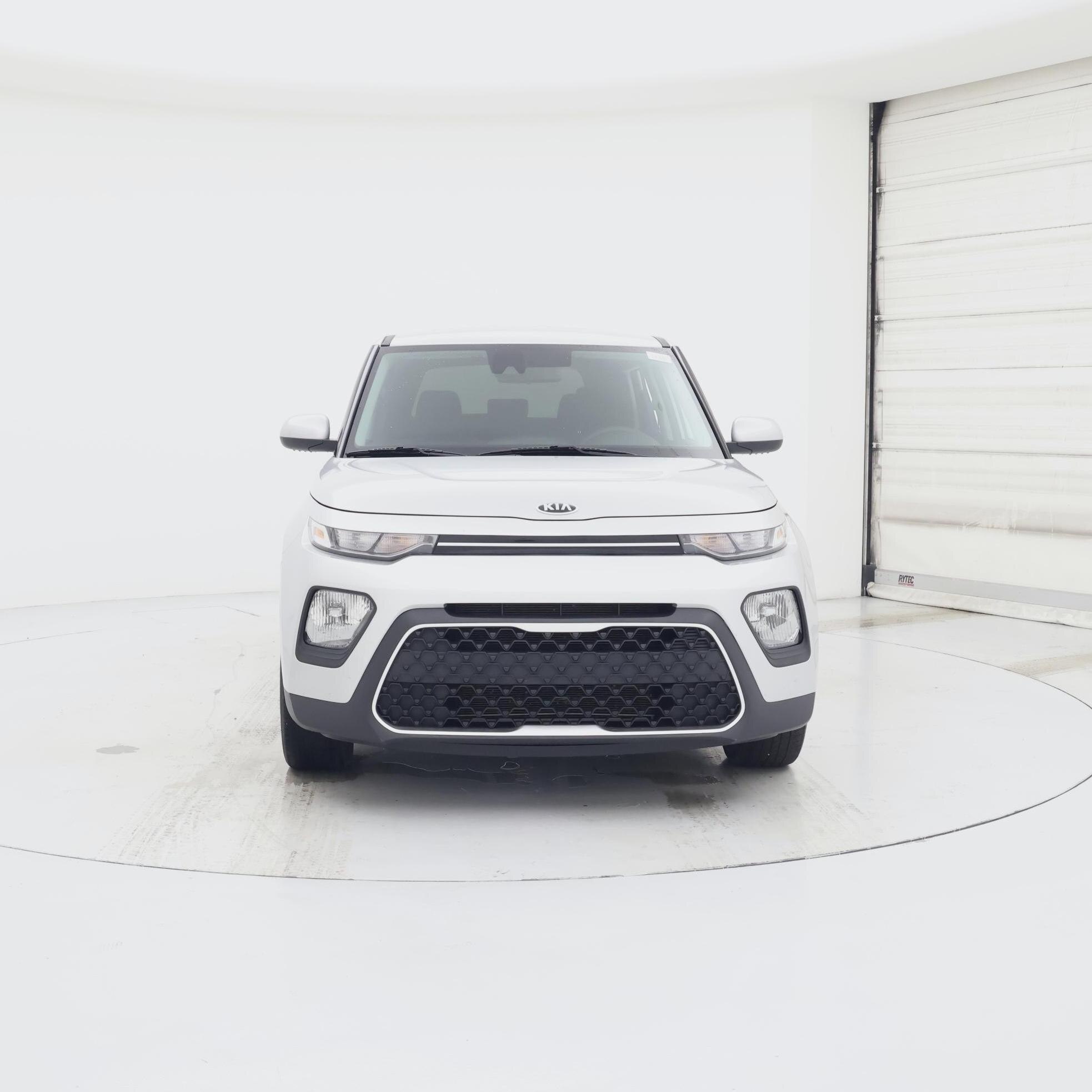Thumbnail: 2021 Kia Soul - 5