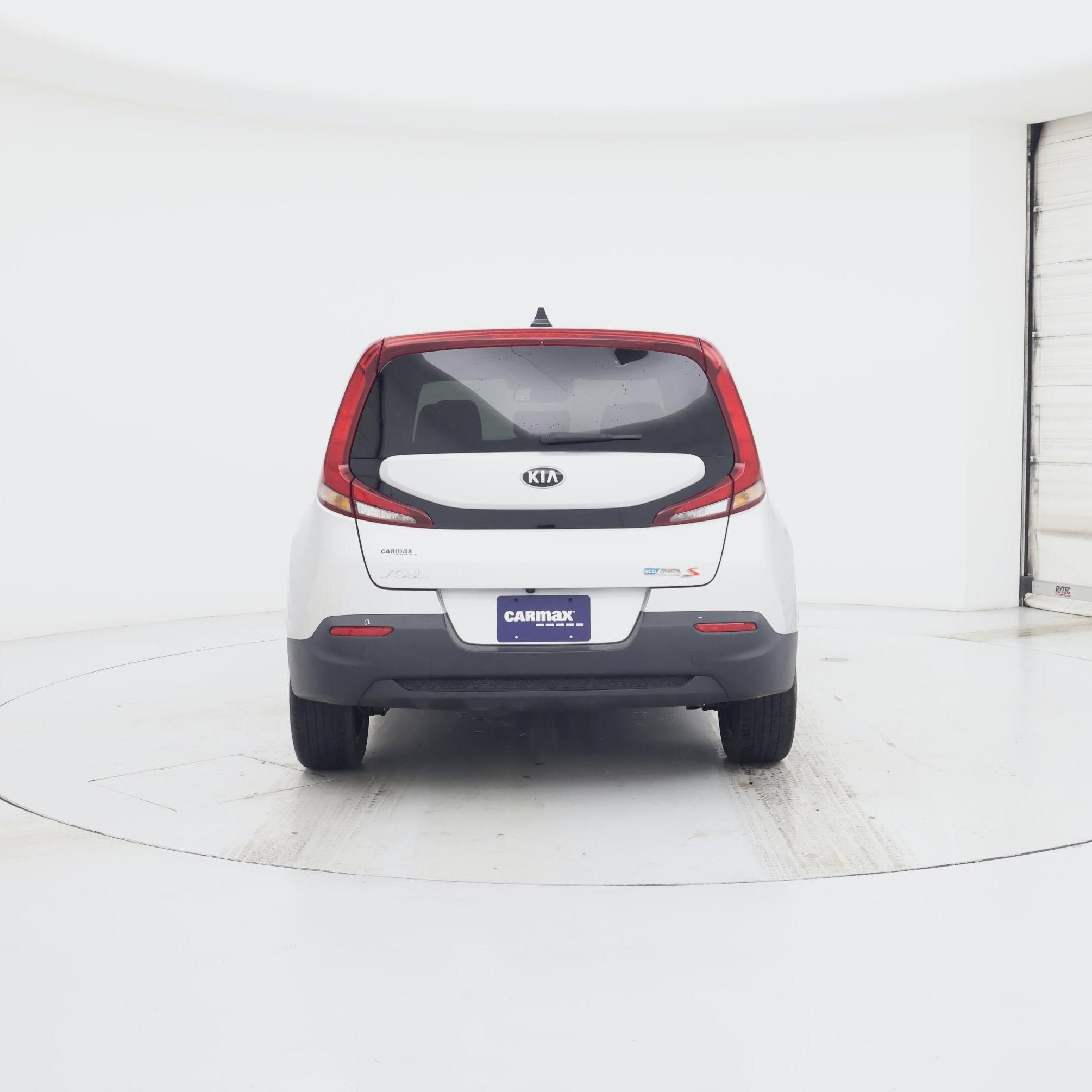 Thumbnail: 2021 Kia Soul - 6