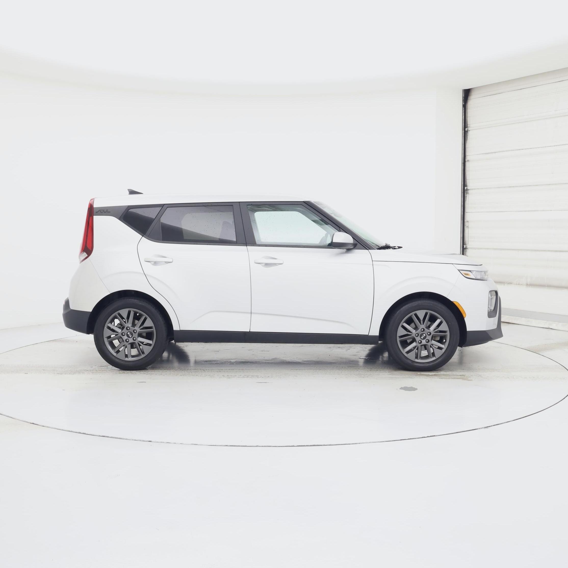 Thumbnail: 2021 Kia Soul - 7
