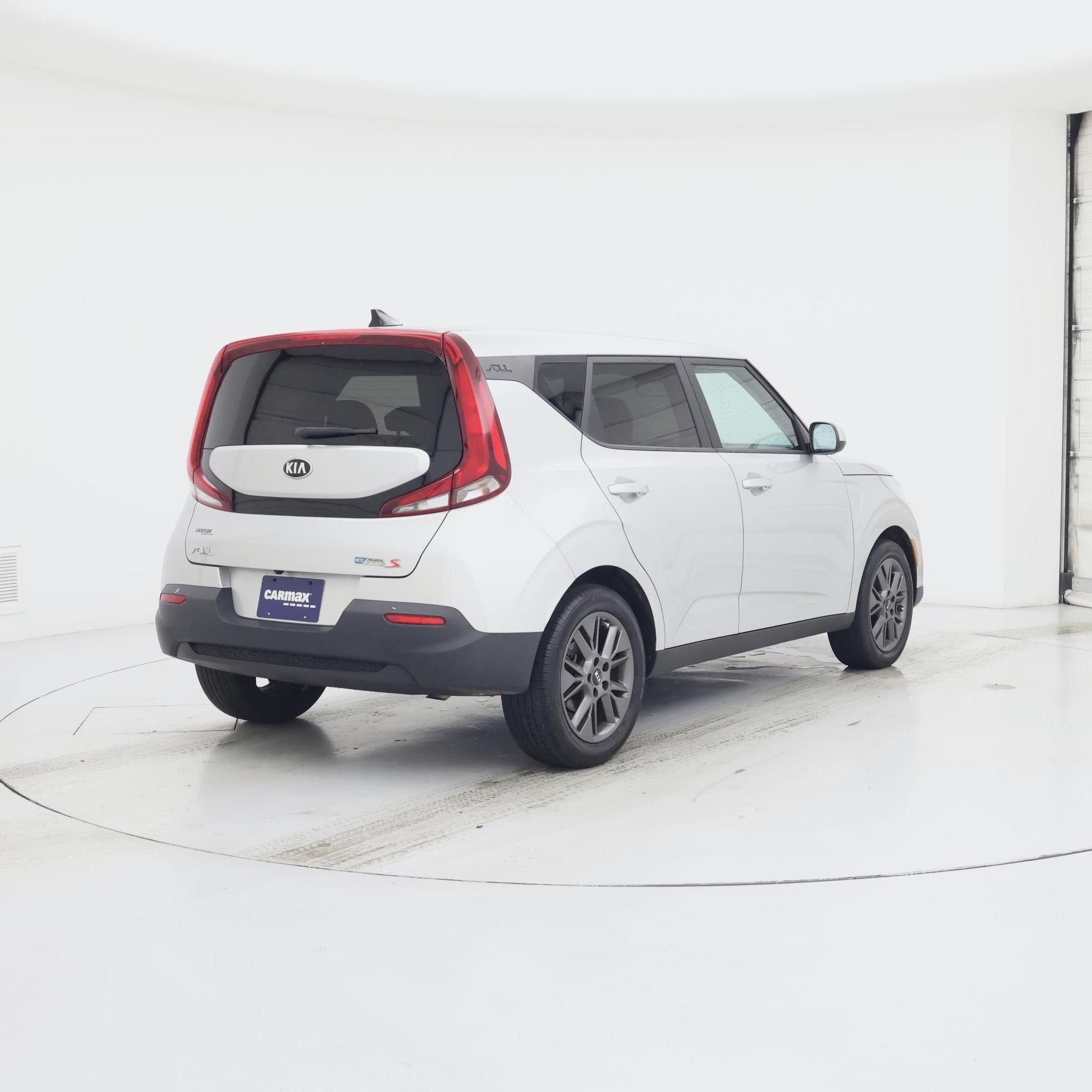 Thumbnail: 2021 Kia Soul - 8