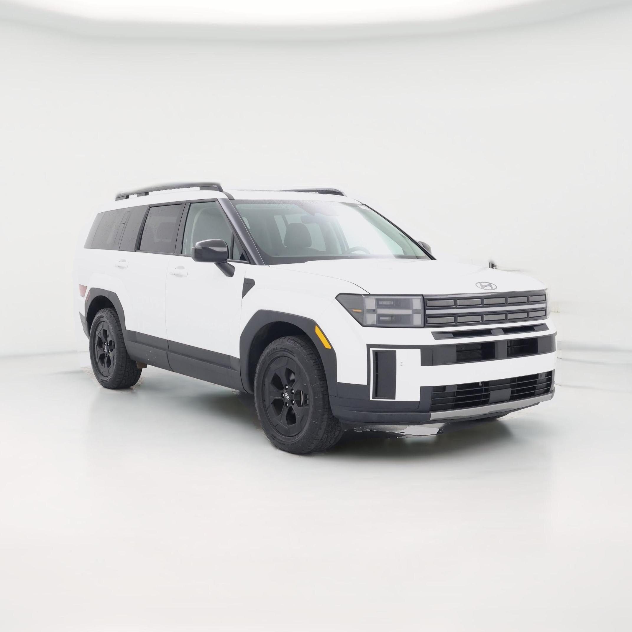 Thumbnail: 2024 Hyundai Santa Fe - 1