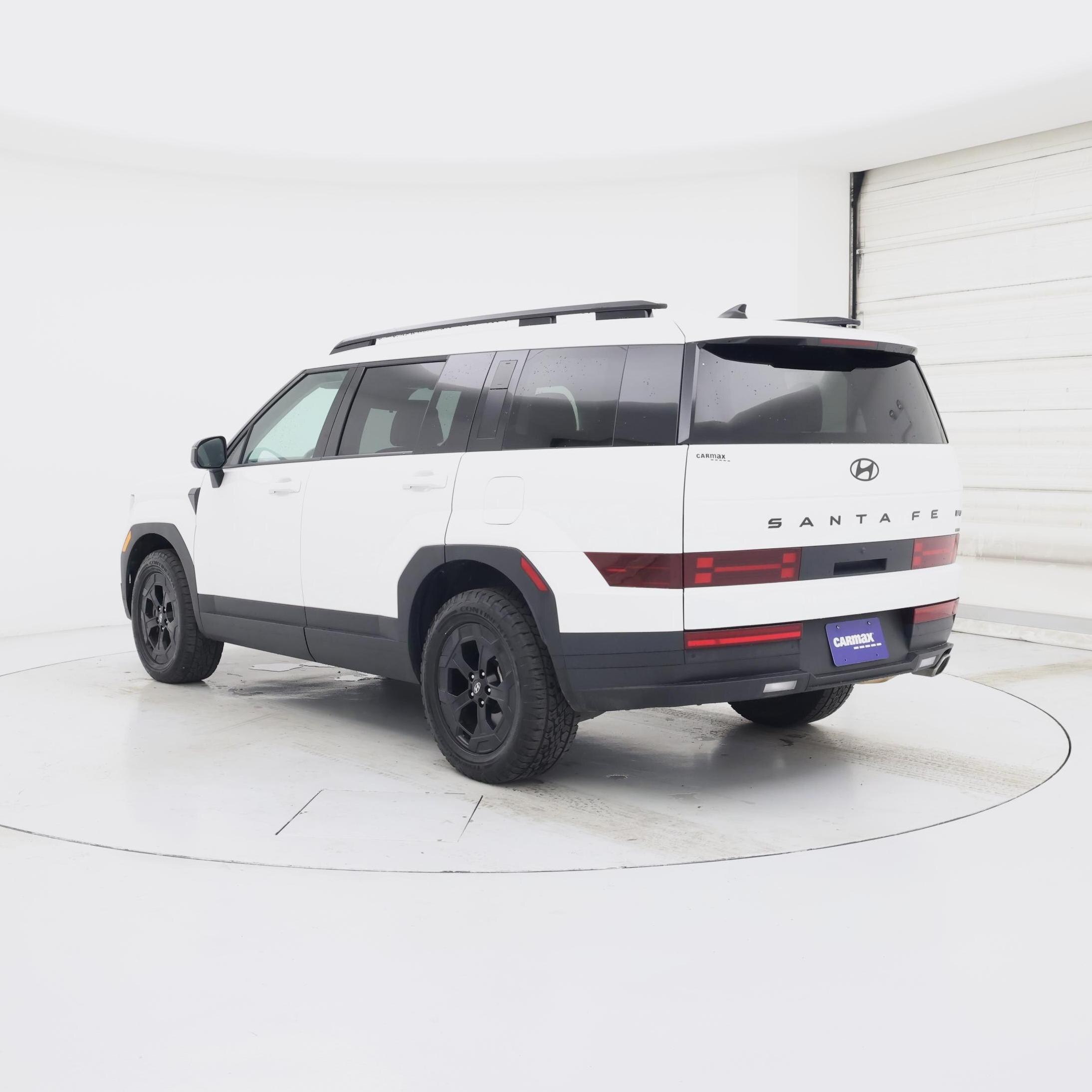 Thumbnail: 2024 Hyundai Santa Fe - 2