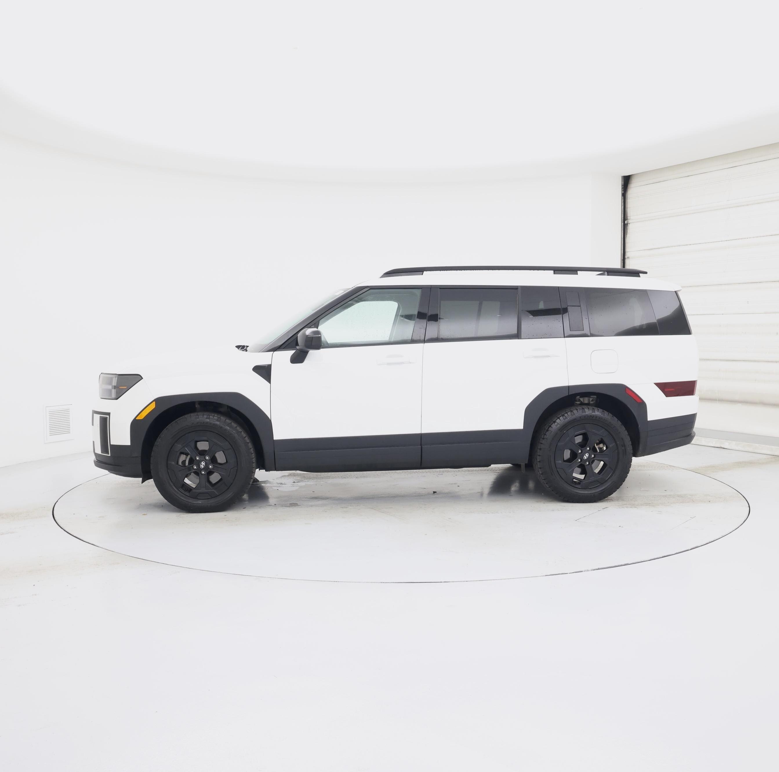 Thumbnail: 2024 Hyundai Santa Fe - 3
