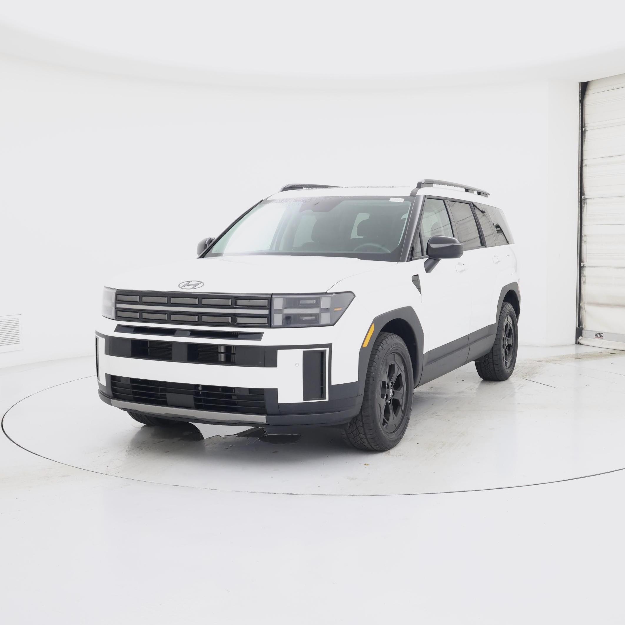 Thumbnail: 2024 Hyundai Santa Fe - 4