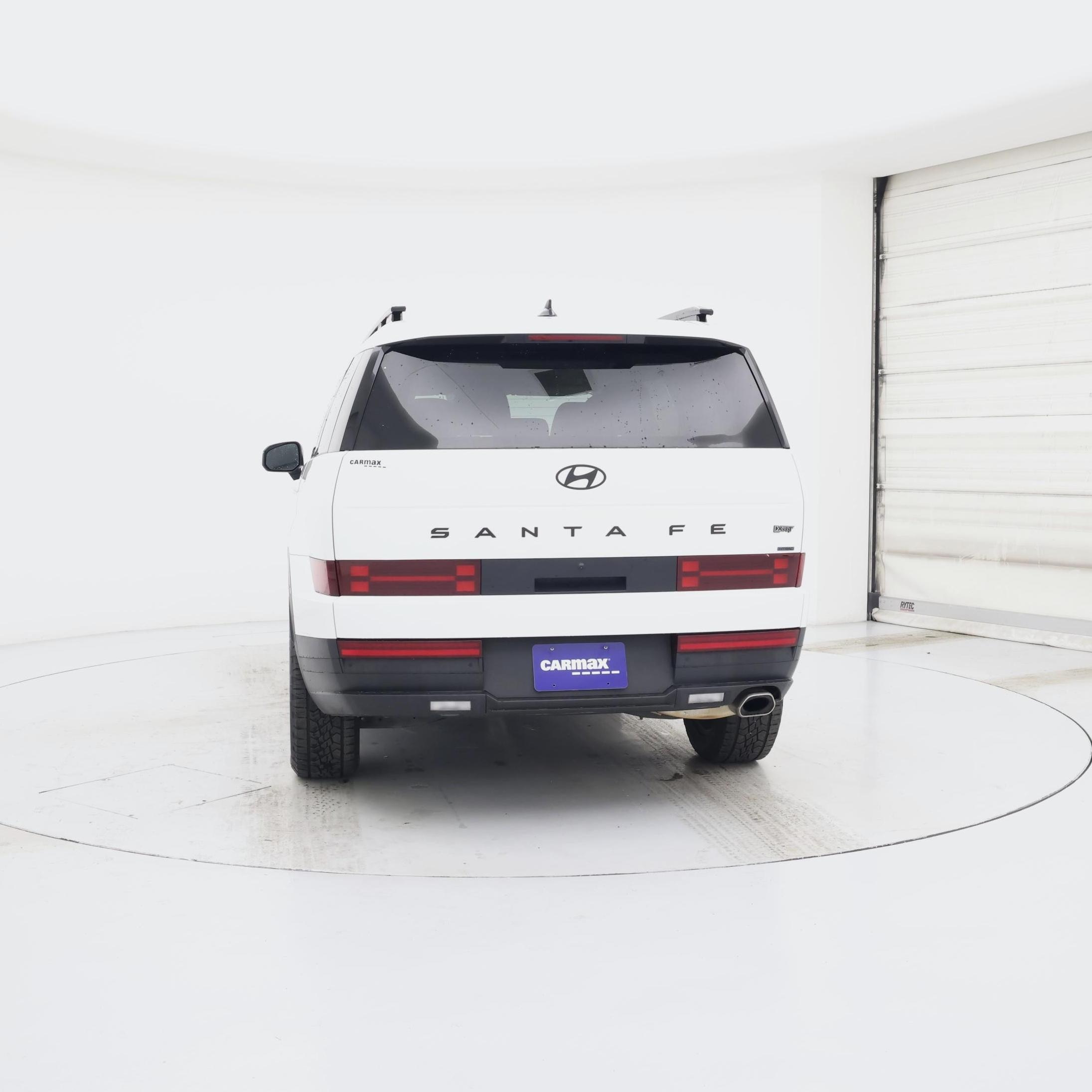 Thumbnail: 2024 Hyundai Santa Fe - 6