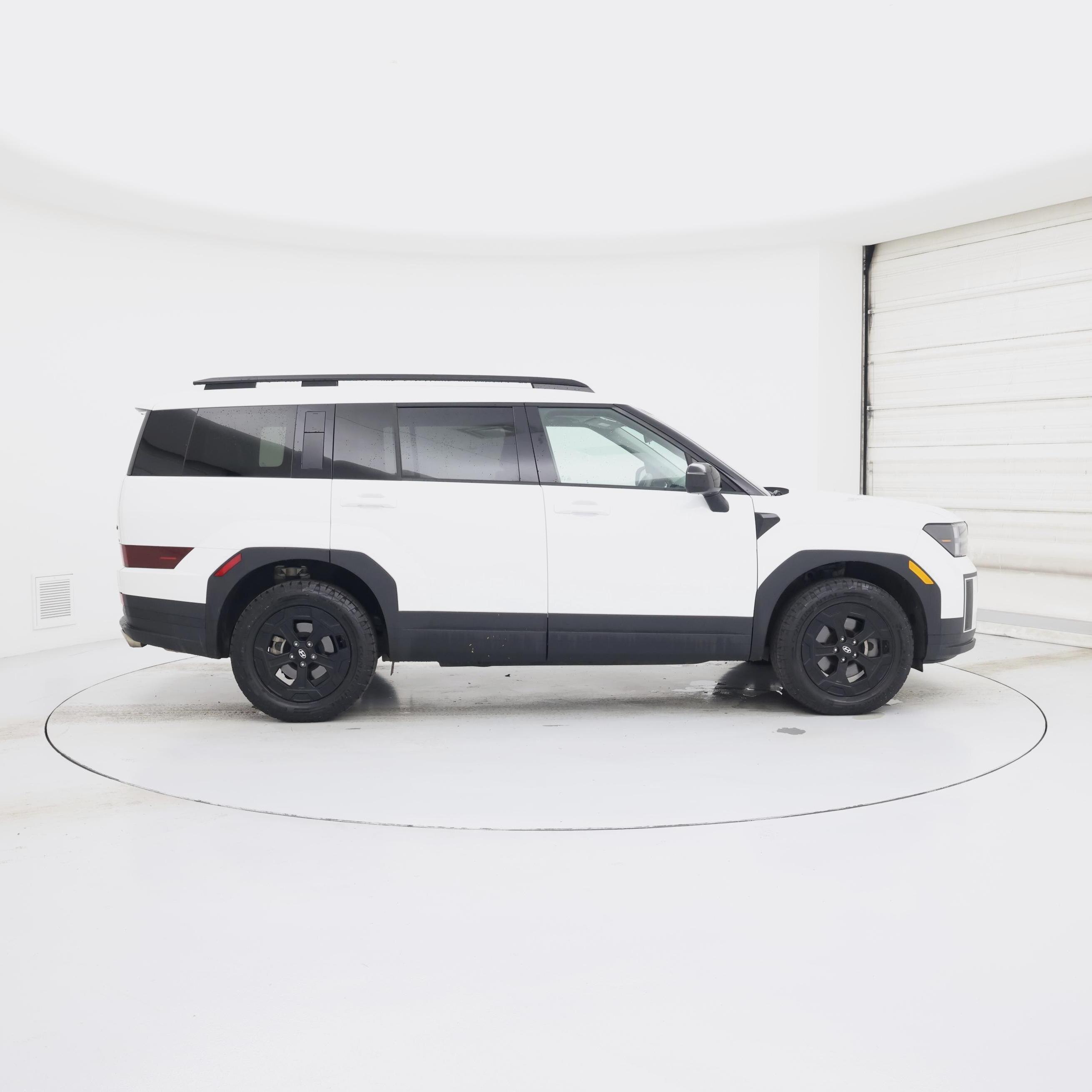 Thumbnail: 2024 Hyundai Santa Fe - 7