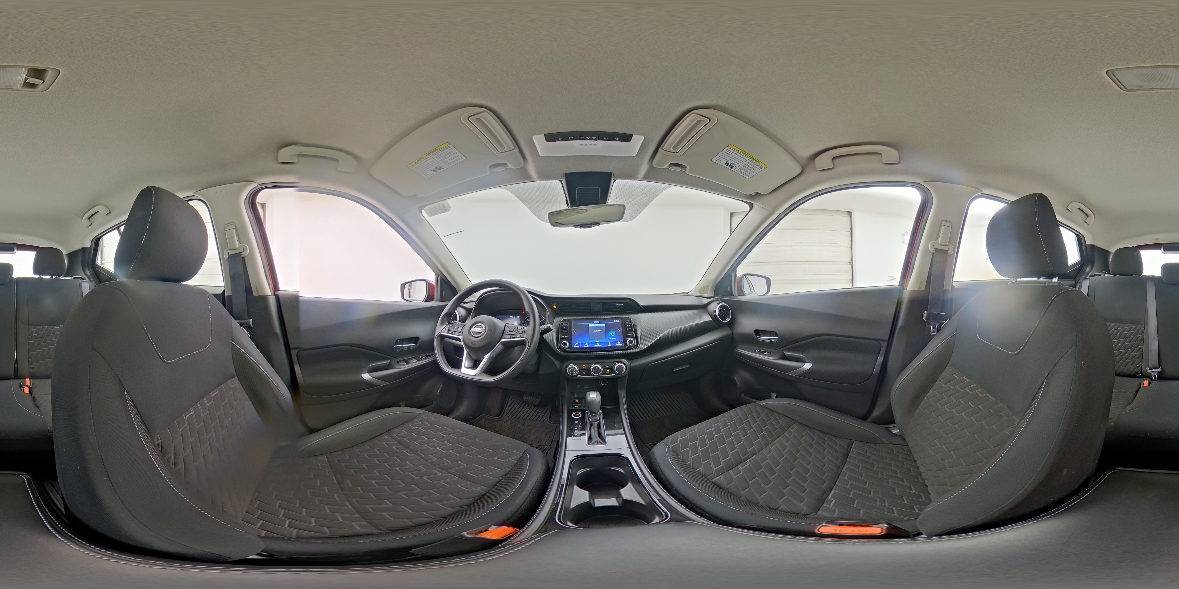 2023 Nissan Kicks SV - Photo 23