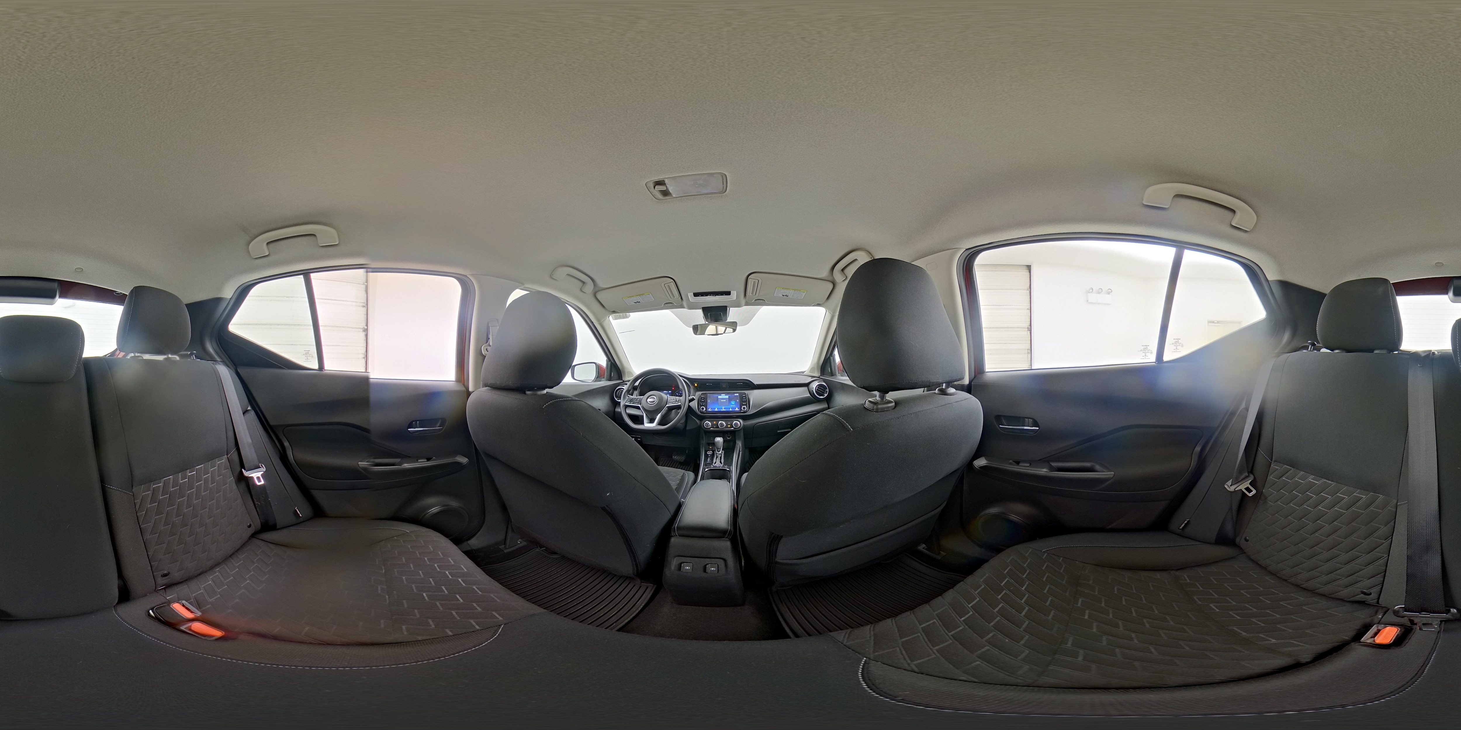 2023 Nissan Kicks SV - Photo 24