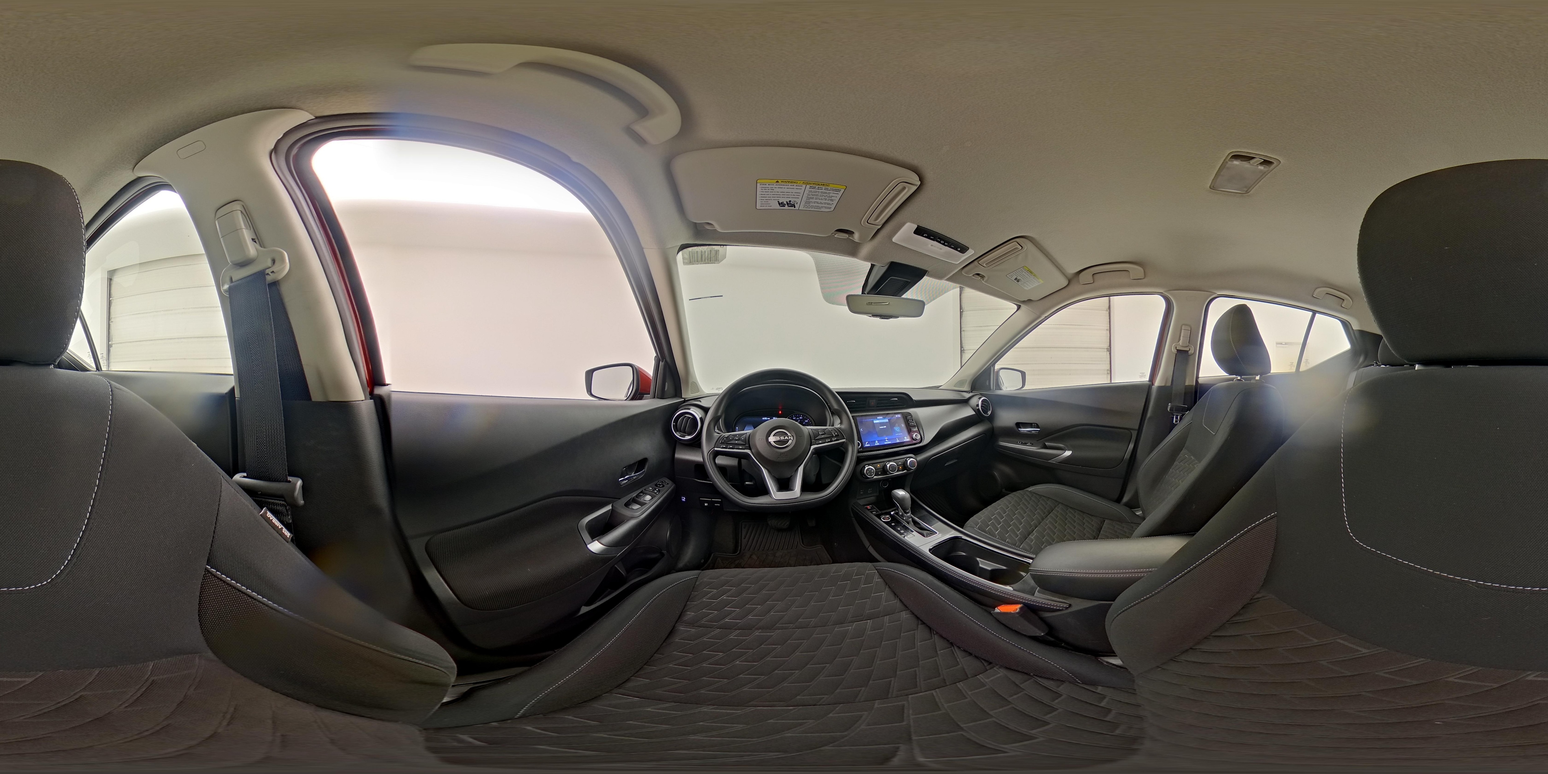 2023 Nissan Kicks SV - Photo 25
