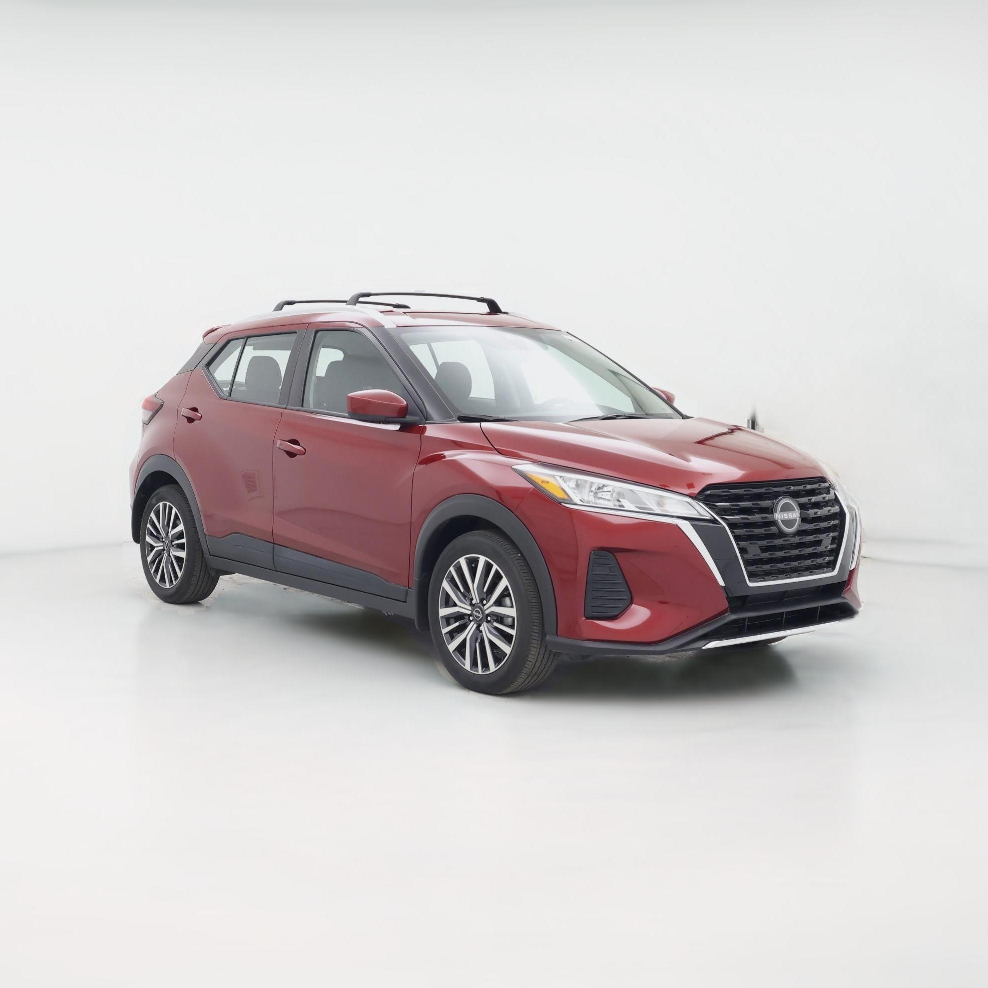 Thumbnail: 2023 Nissan Kicks - 1