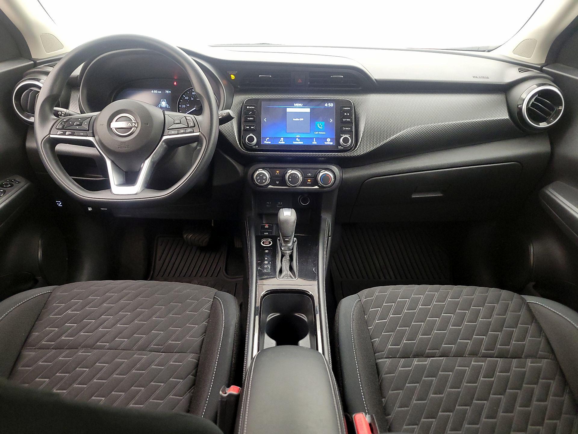 Thumbnail: 2023 Nissan Kicks - 9