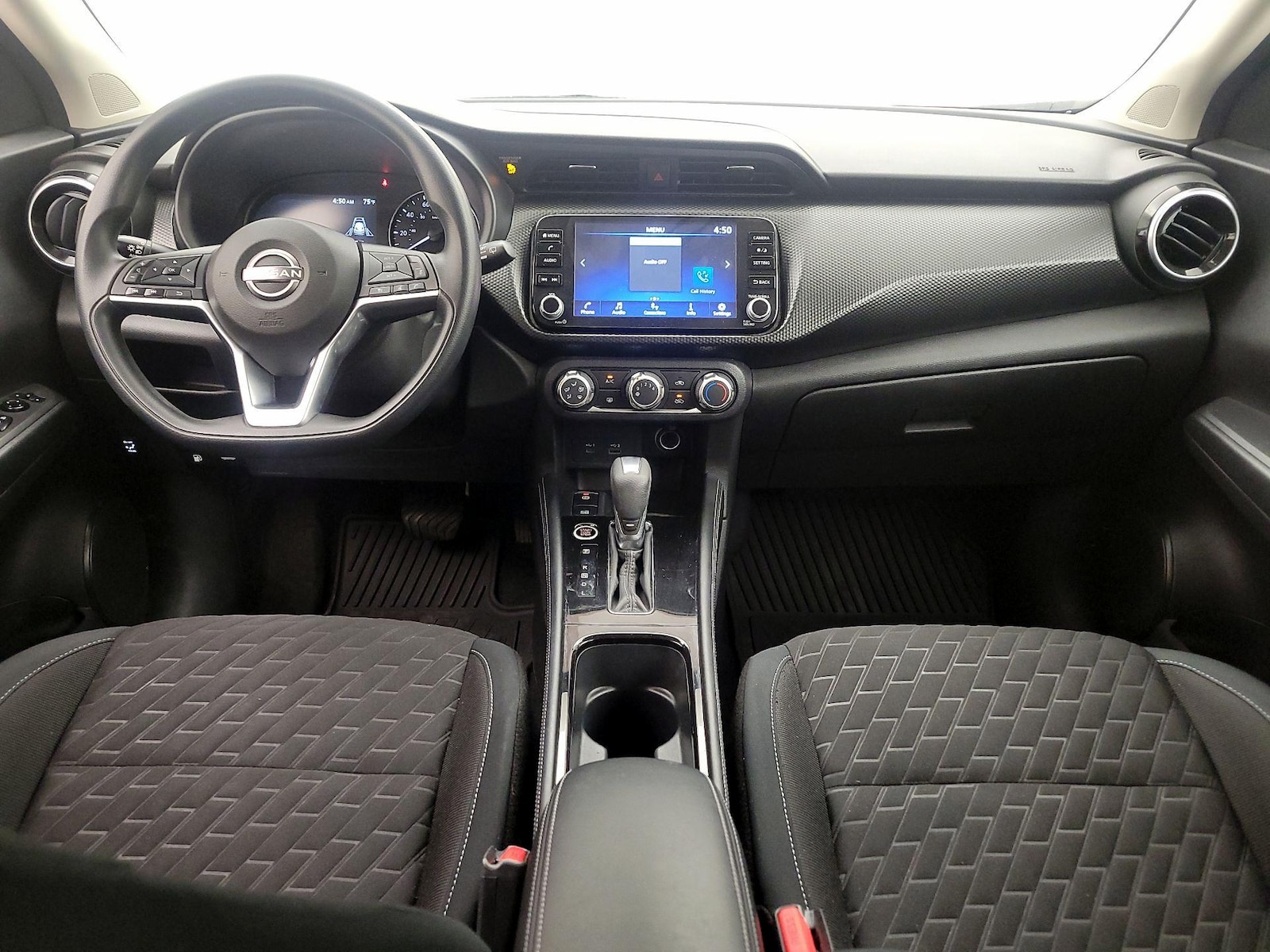 2023 Nissan Kicks SV - Photo 10