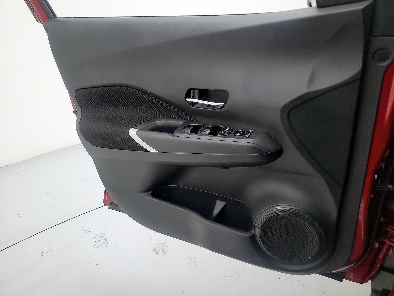 2023 Nissan Kicks SV - Photo 13