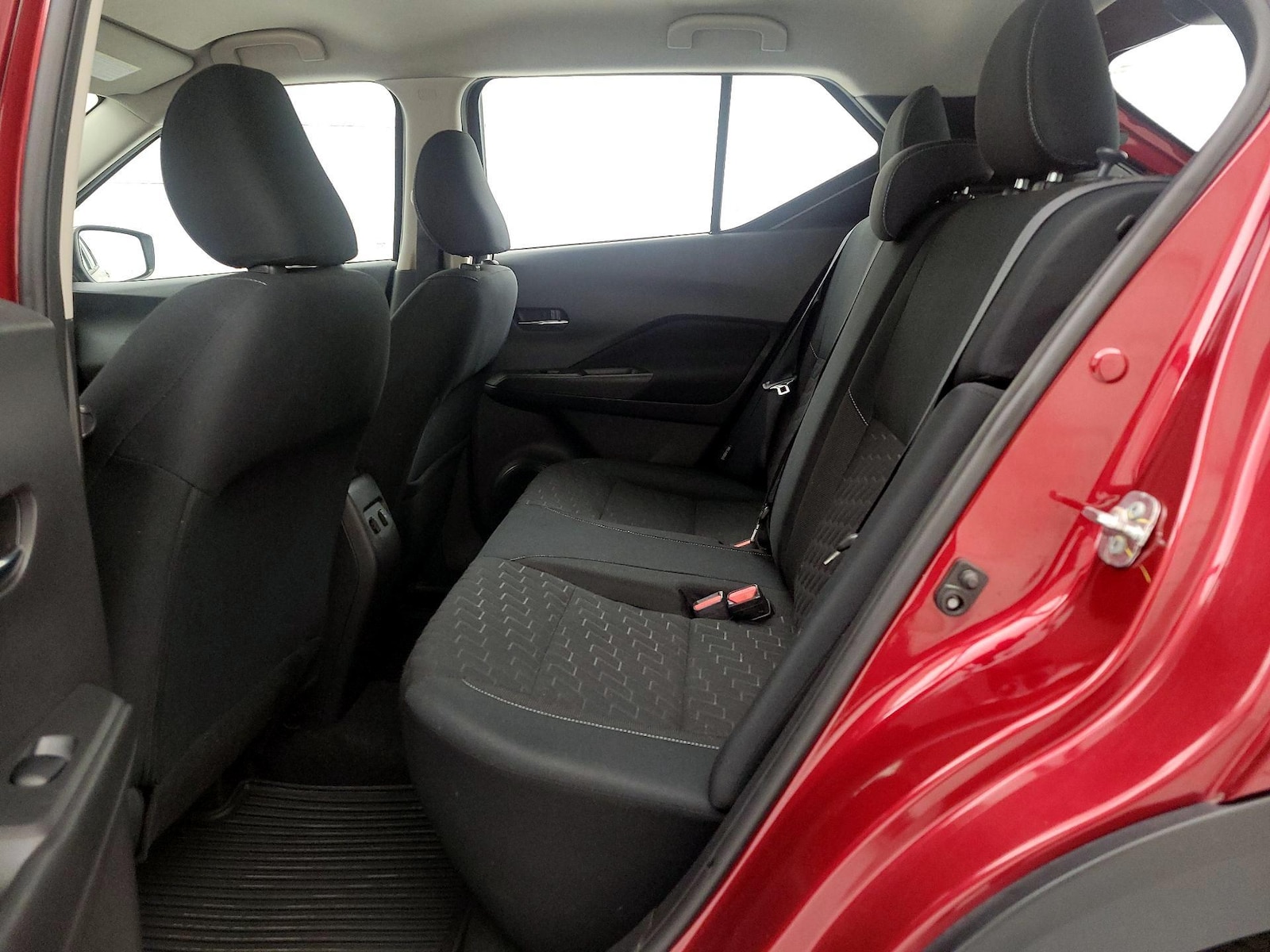 2023 Nissan Kicks SV - Photo 19