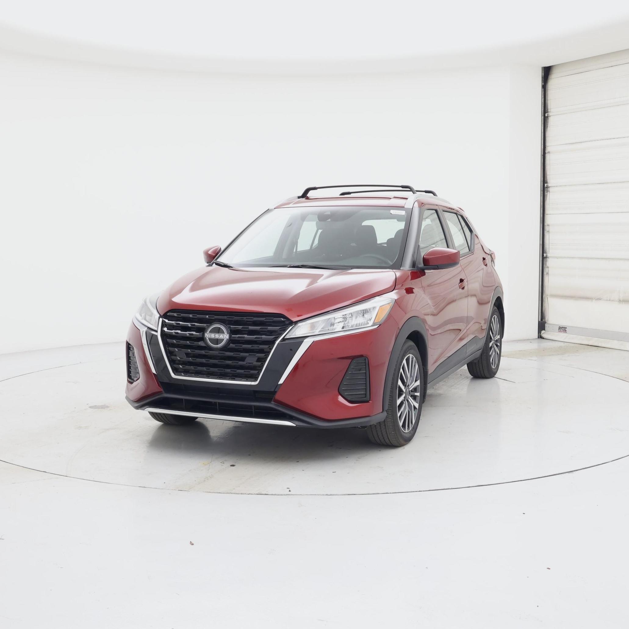 Thumbnail: 2023 Nissan Kicks - 4
