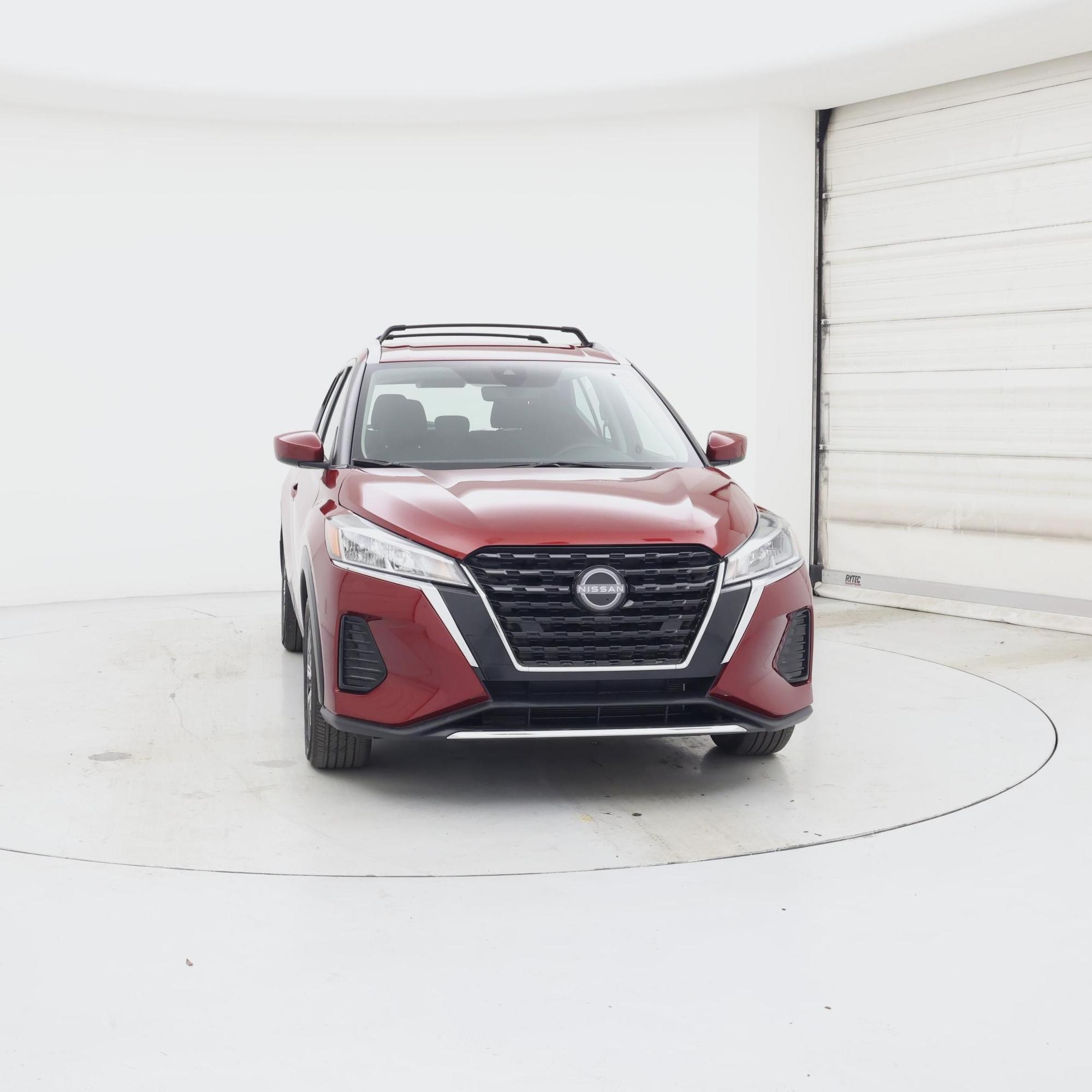 Thumbnail: 2023 Nissan Kicks - 5