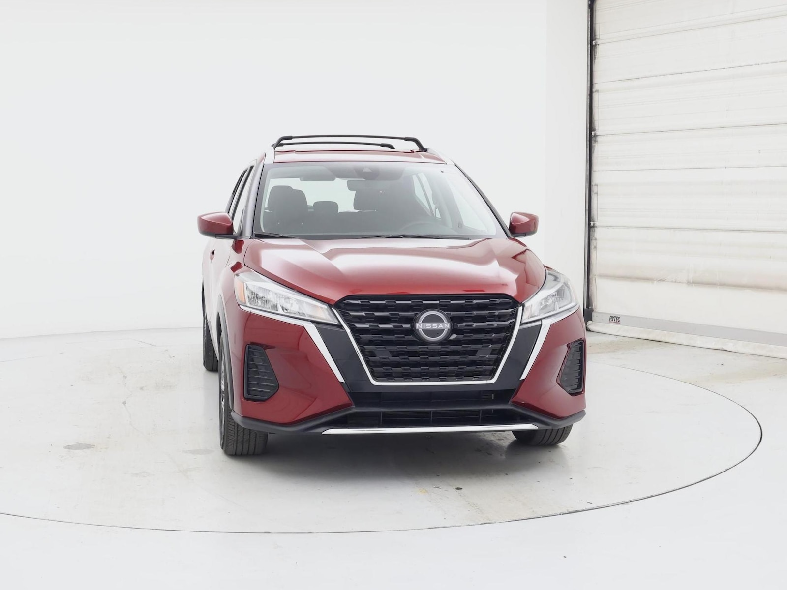 2023 Nissan Kicks SV - Photo 6