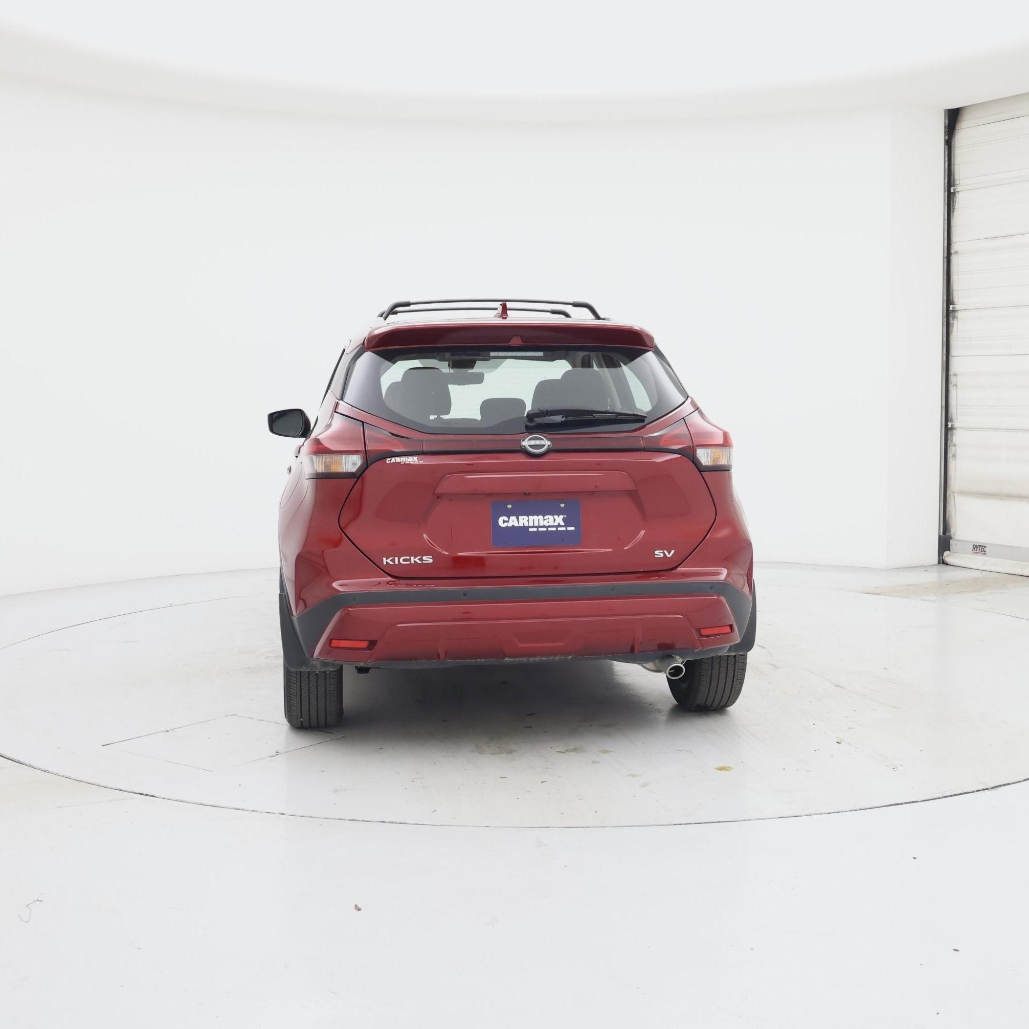 Thumbnail: 2023 Nissan Kicks - 6
