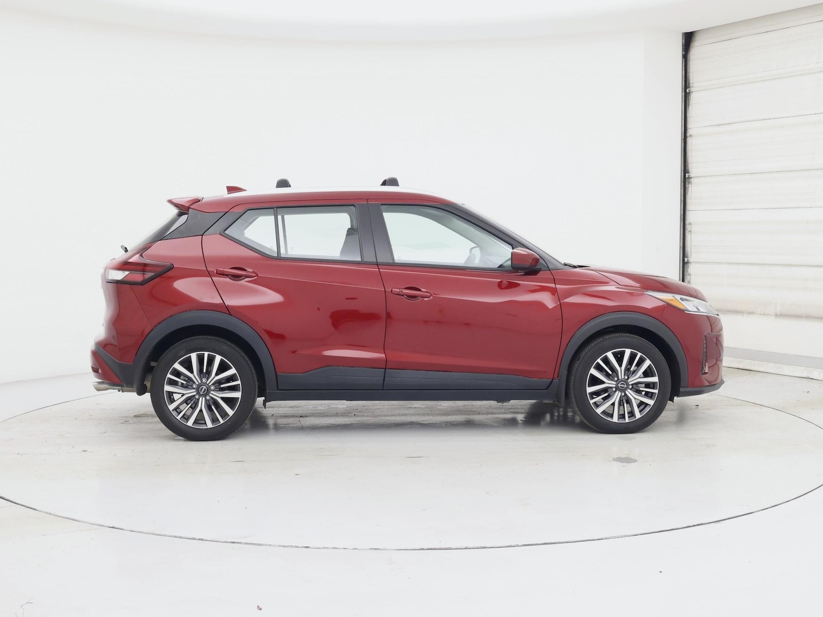 2023 Nissan Kicks SV - Photo 8
