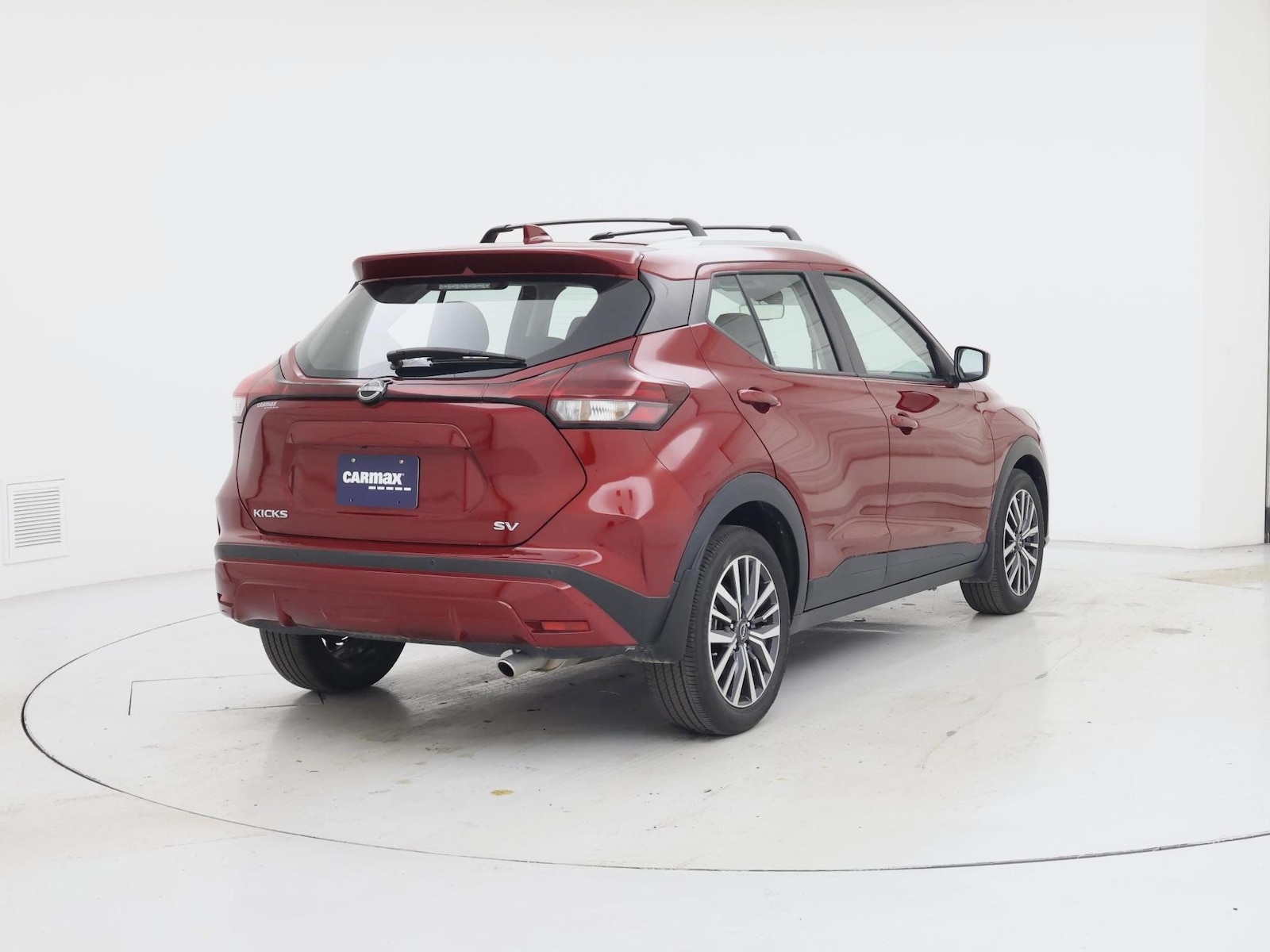 2023 Nissan Kicks SV - Photo 9