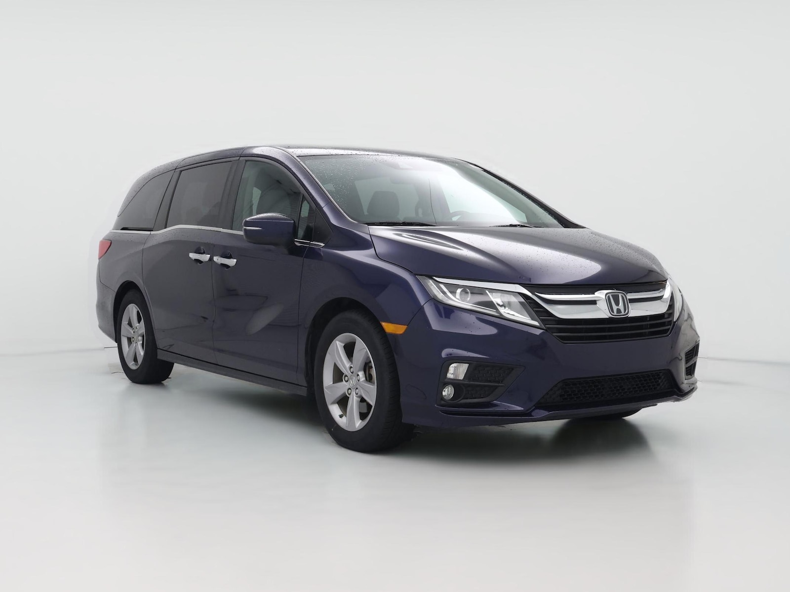 2020 Honda Odyssey