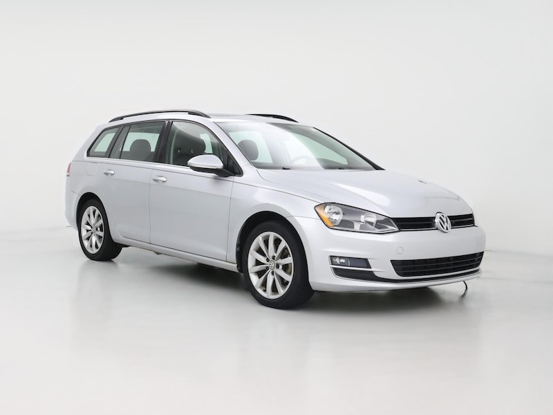2016 Volkswagen Golf SE -
                  Memphis, TN