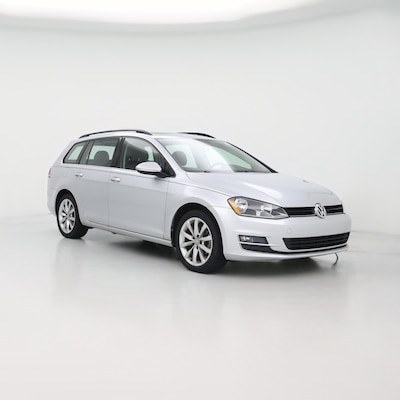 2016 Volkswagen Golf SE
