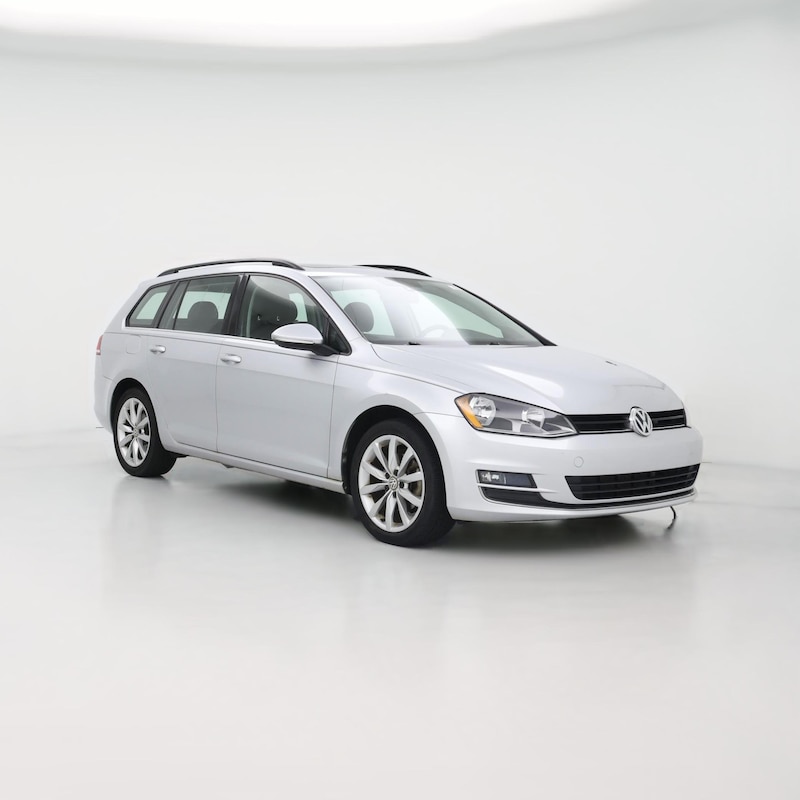 2016 Volkswagen Golf SE