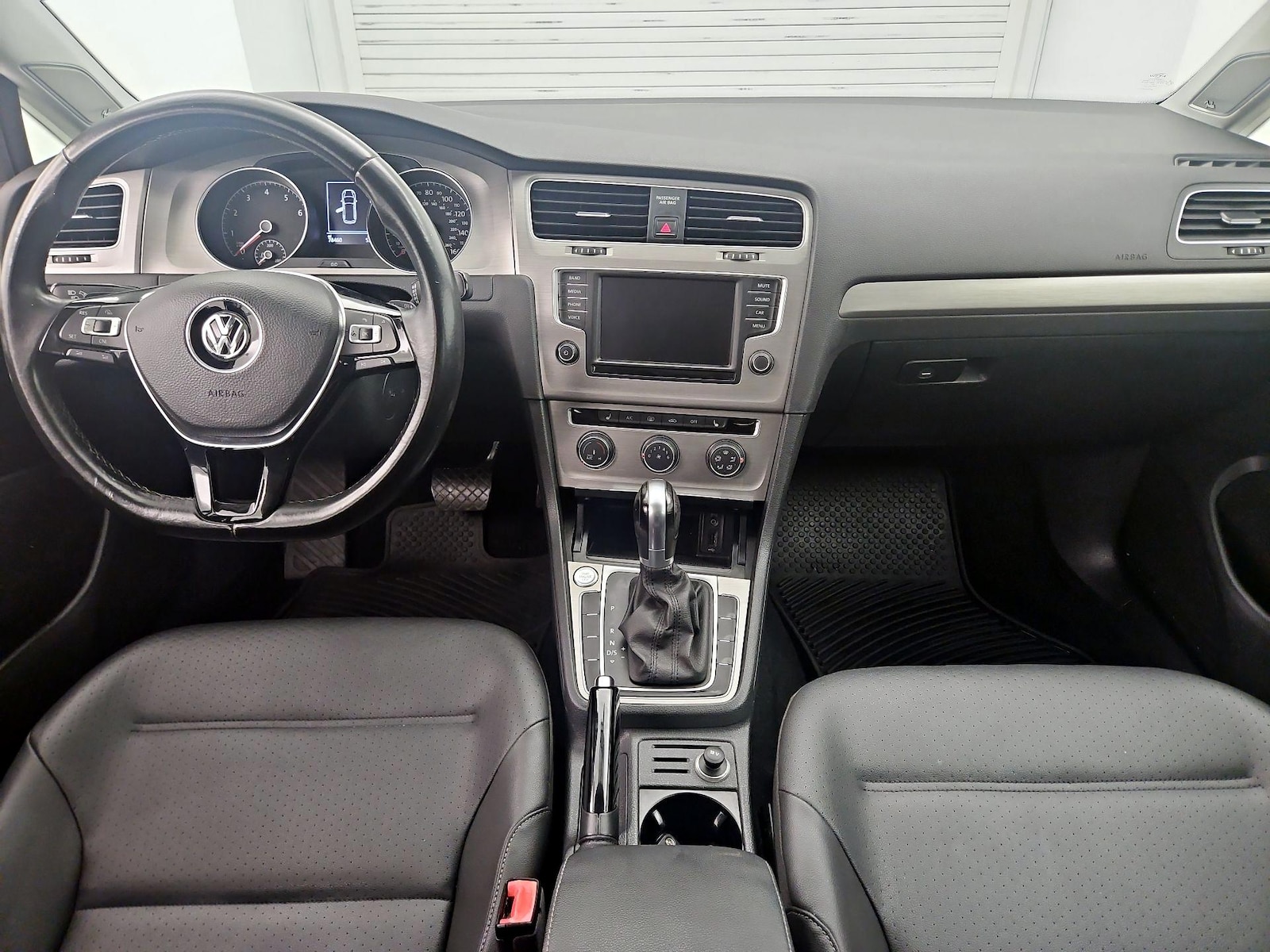 Rear View Camera