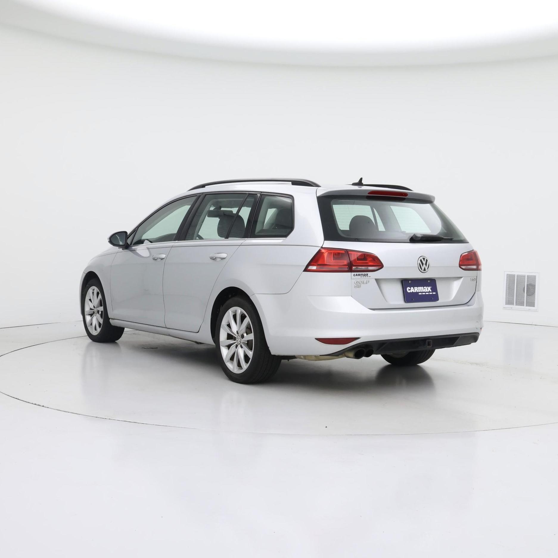 Thumbnail: 2016 Volkswagen Golf - 2