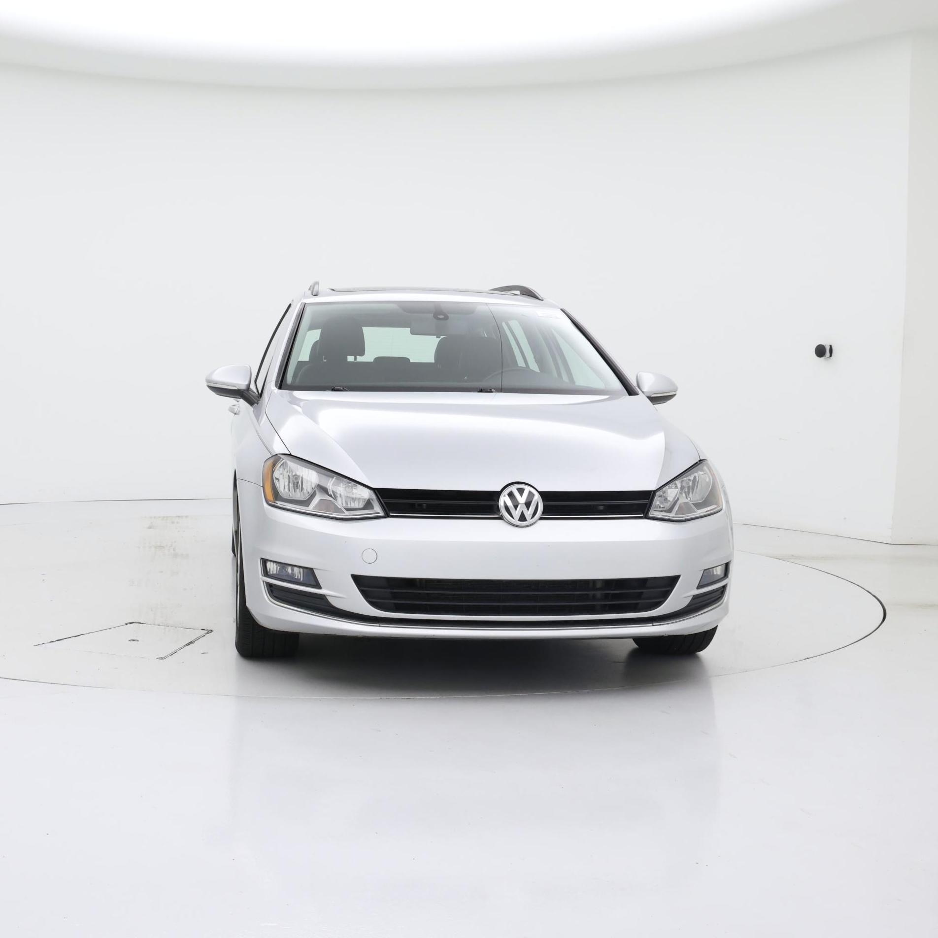 Thumbnail: 2016 Volkswagen Golf - 5