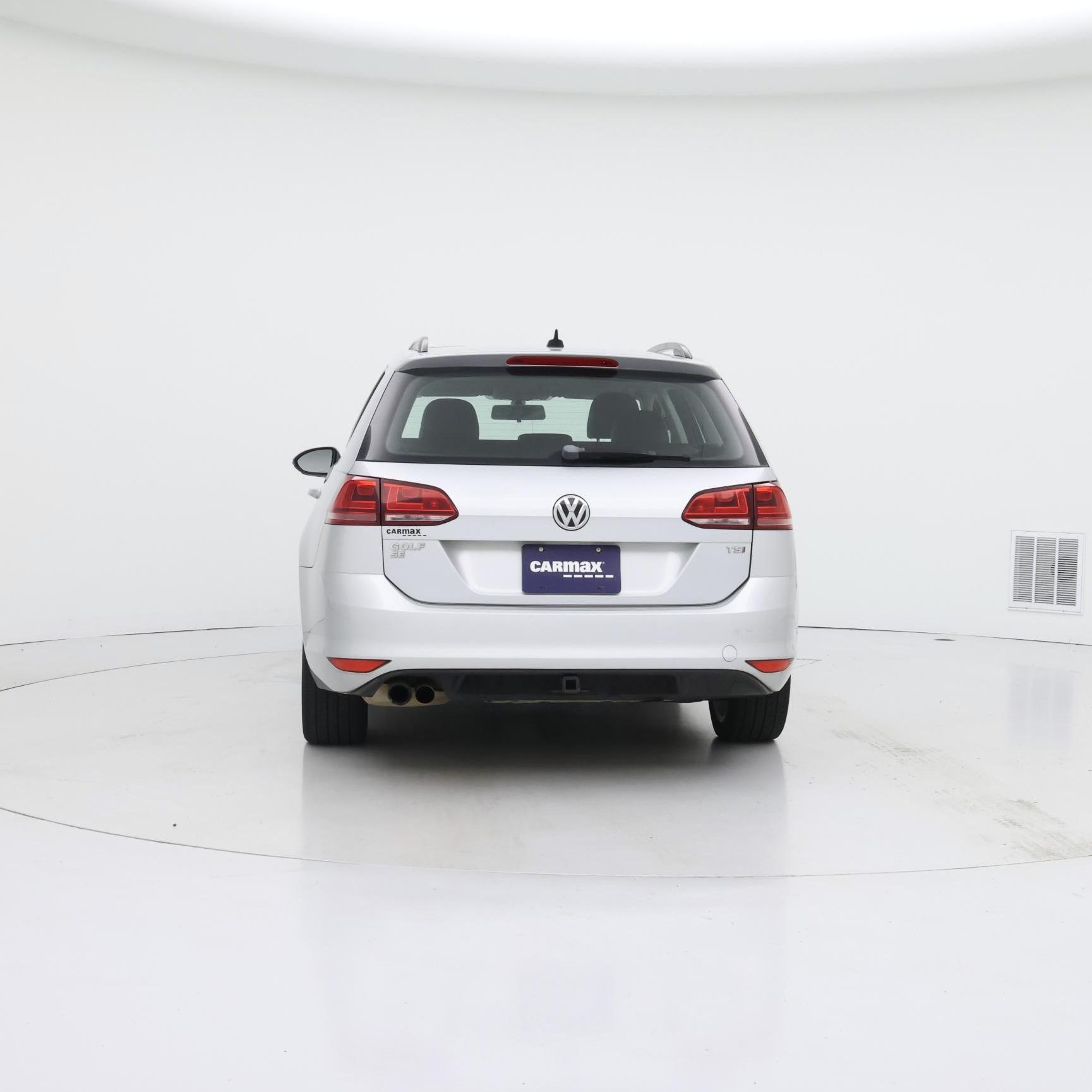 Thumbnail: 2016 Volkswagen Golf - 6