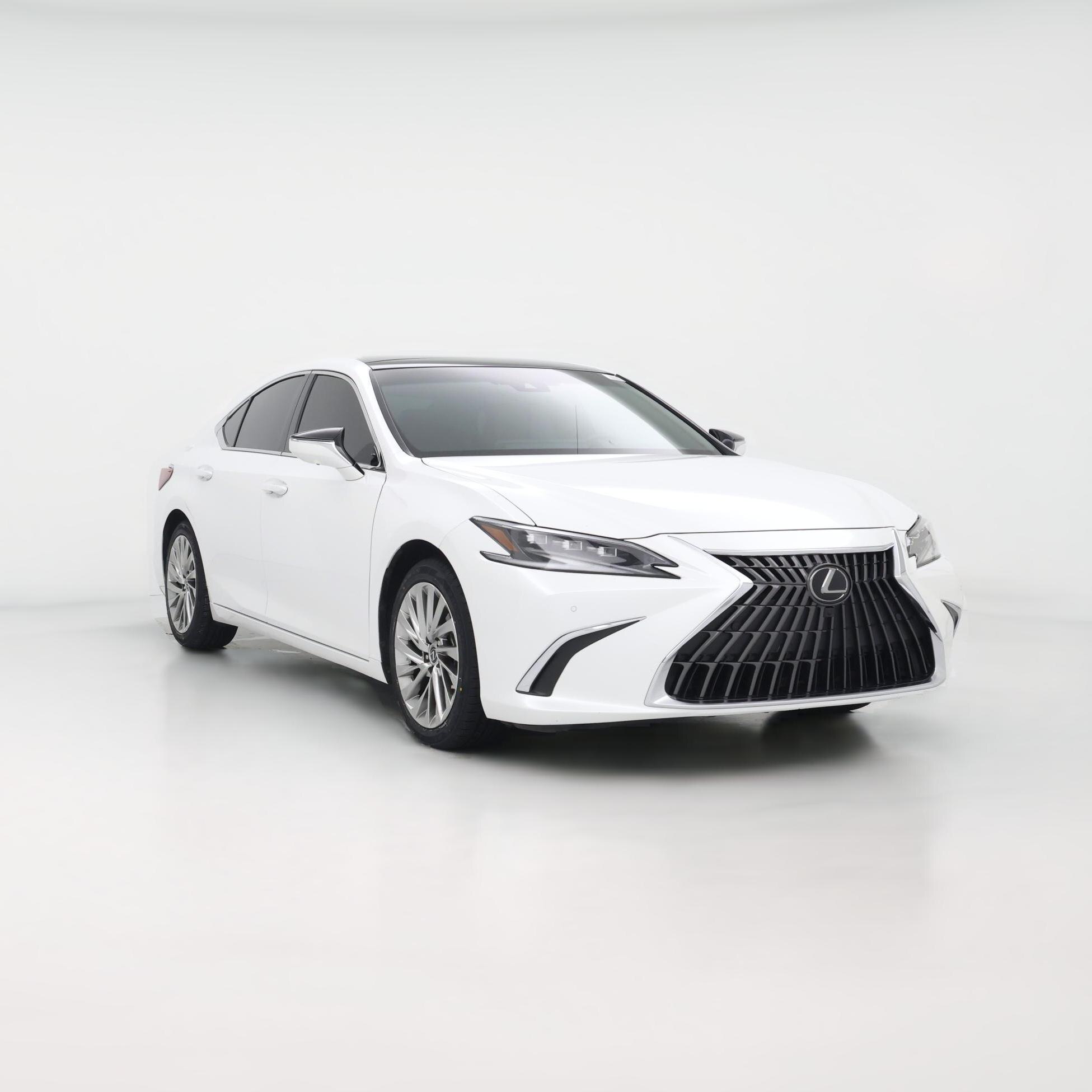 Thumbnail: 2023 Lexus ES - 1