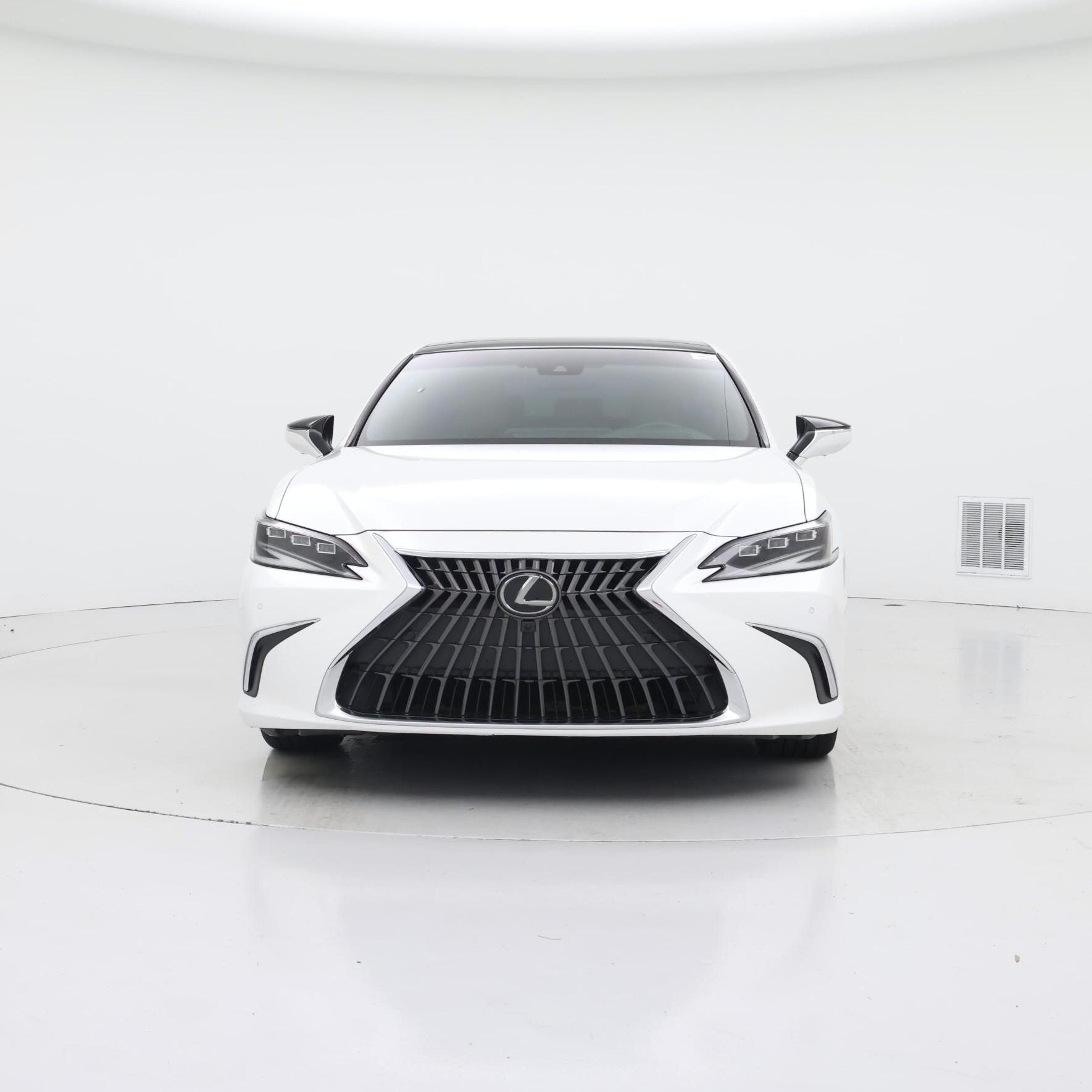 Thumbnail: 2023 Lexus ES - 5