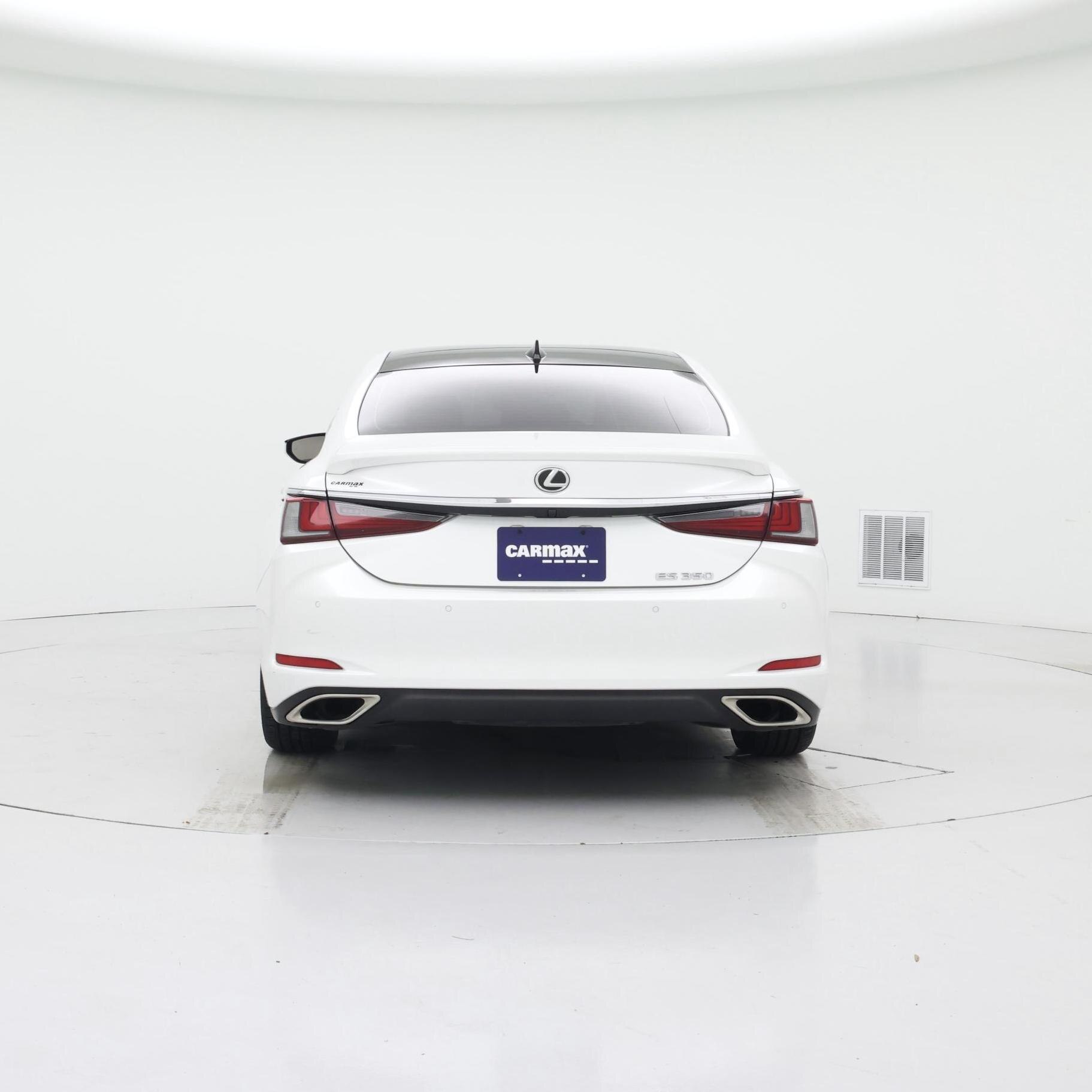 Thumbnail: 2023 Lexus ES - 6